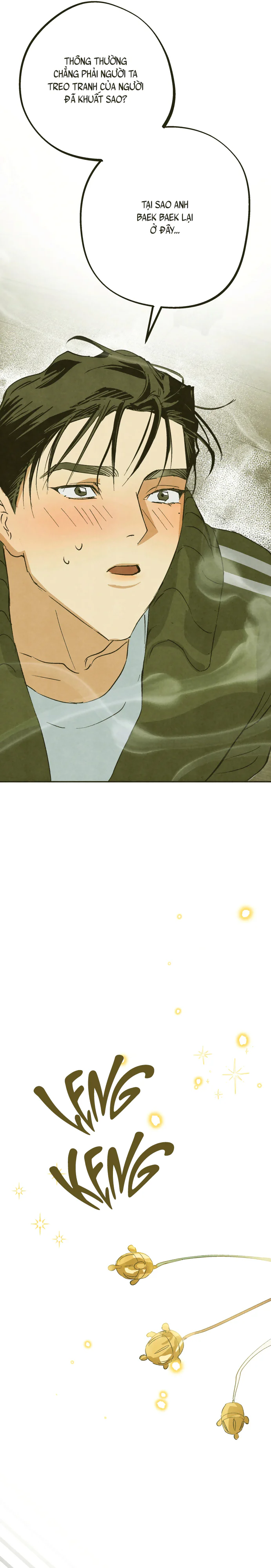 Nhật Ký Nghiên Cứu Vật Chất Khối Lượng Chapter 7 Trang 20