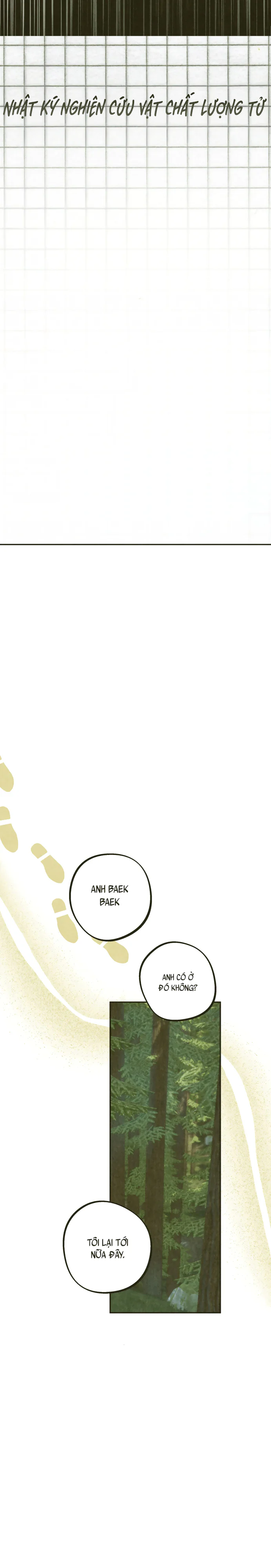Nhật Ký Nghiên Cứu Vật Chất Khối Lượng Chapter 7 Trang 25