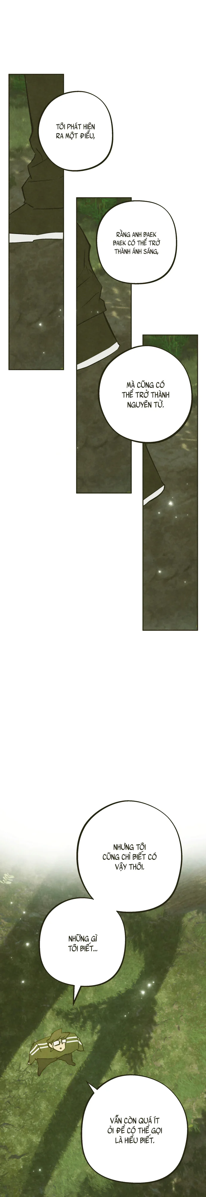 Nhật Ký Nghiên Cứu Vật Chất Khối Lượng Chapter 7 Trang 29