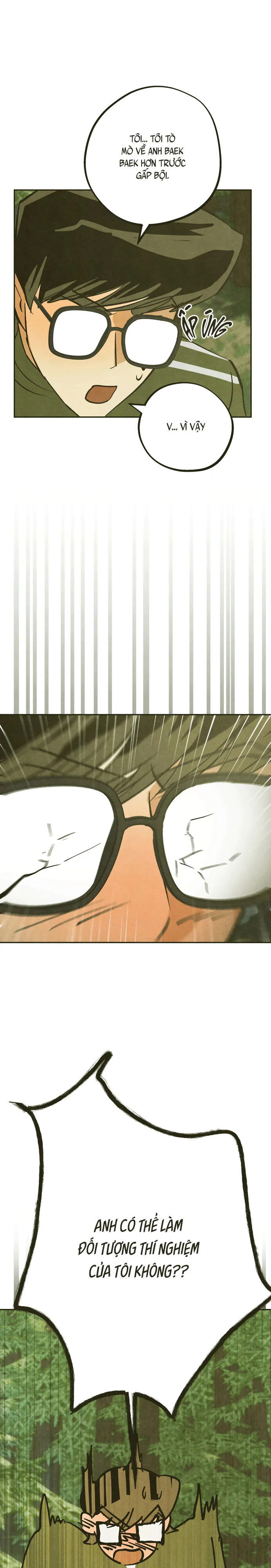 Nhật Ký Nghiên Cứu Vật Chất Khối Lượng Chapter 7 Trang 31