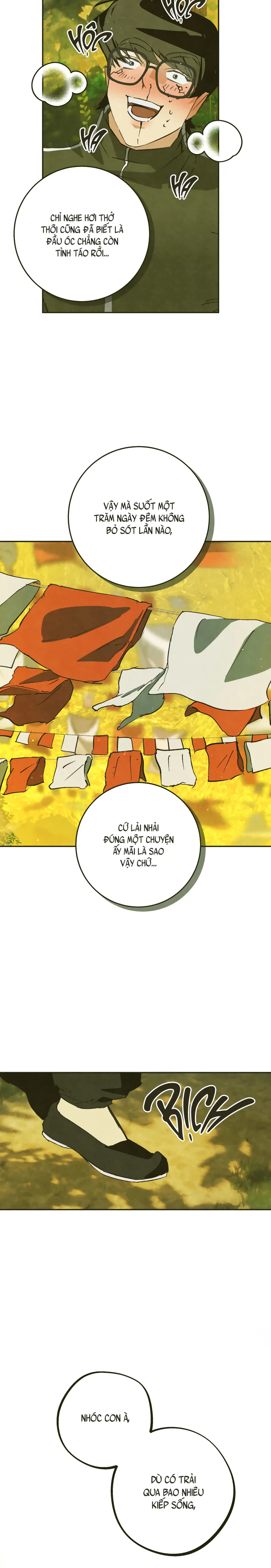 Nhật Ký Nghiên Cứu Vật Chất Khối Lượng Chapter 7 Trang 35