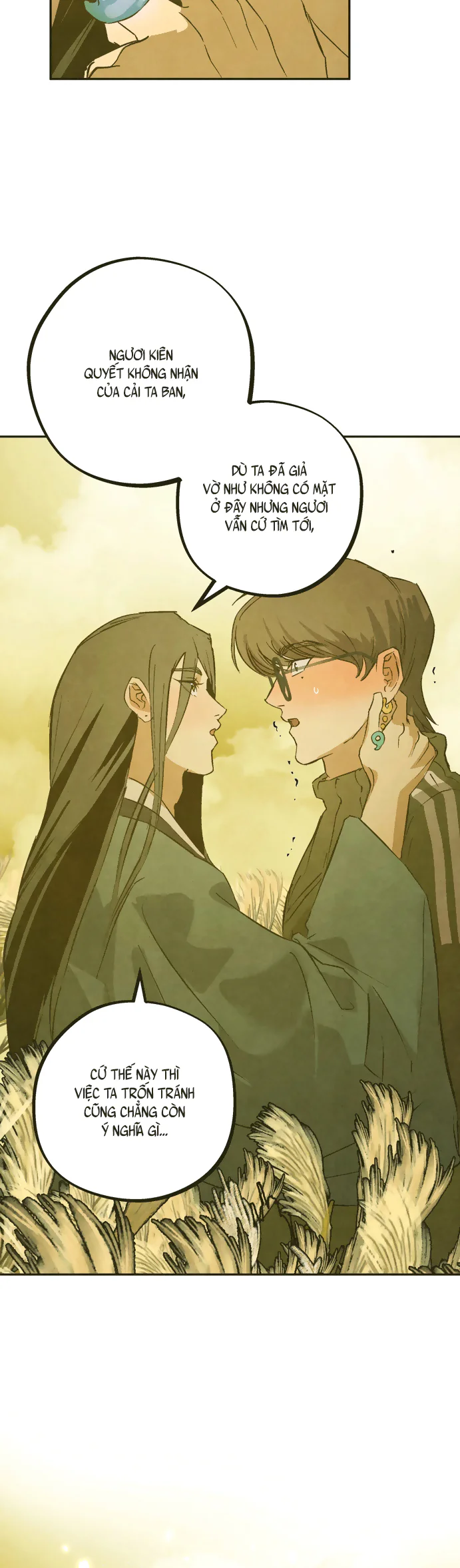 Nhật Ký Nghiên Cứu Vật Chất Khối Lượng Chapter 7 Trang 38