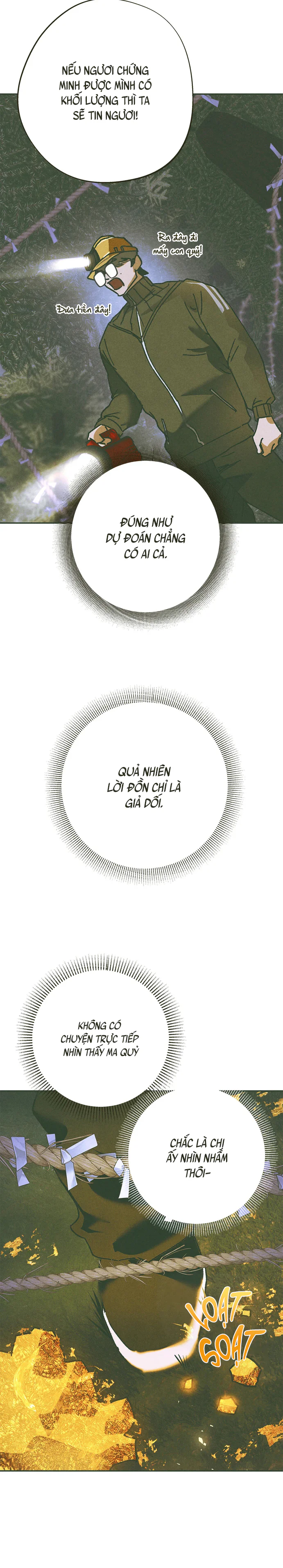 Nhật Ký Nghiên Cứu Vật Chất Khối Lượng Chapter 1 Trang 12
