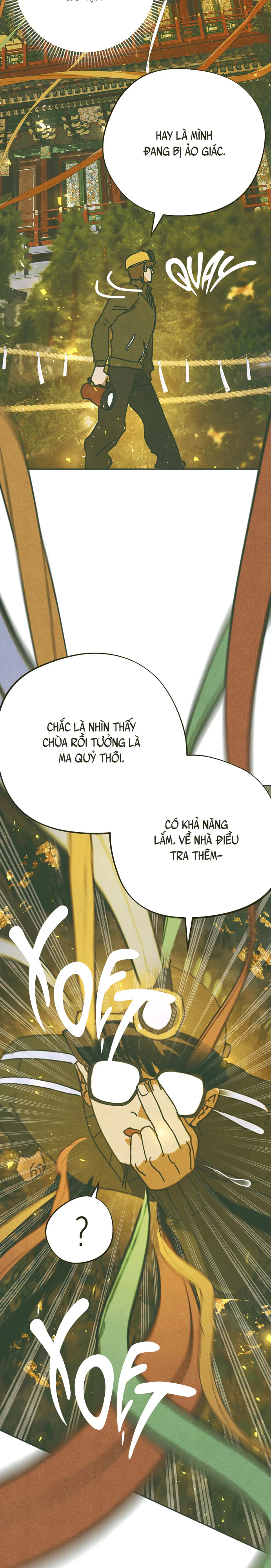 Nhật Ký Nghiên Cứu Vật Chất Khối Lượng Chapter 1 Trang 14