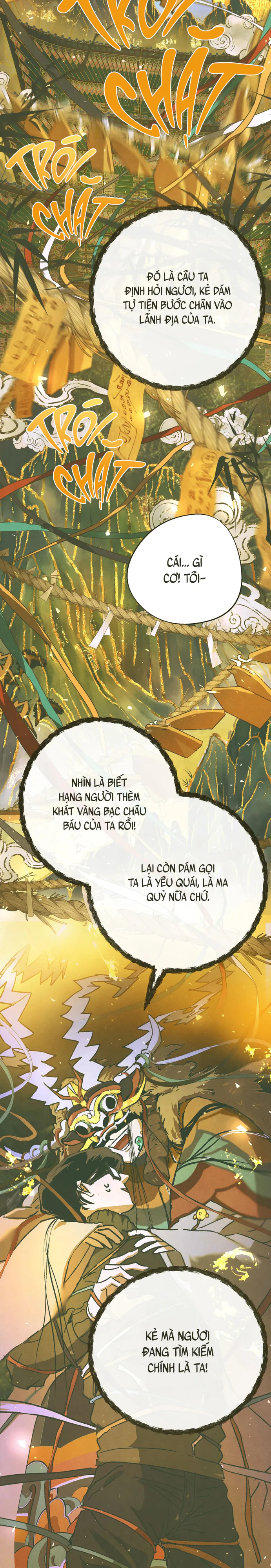 Nhật Ký Nghiên Cứu Vật Chất Khối Lượng Chapter 1 Trang 16