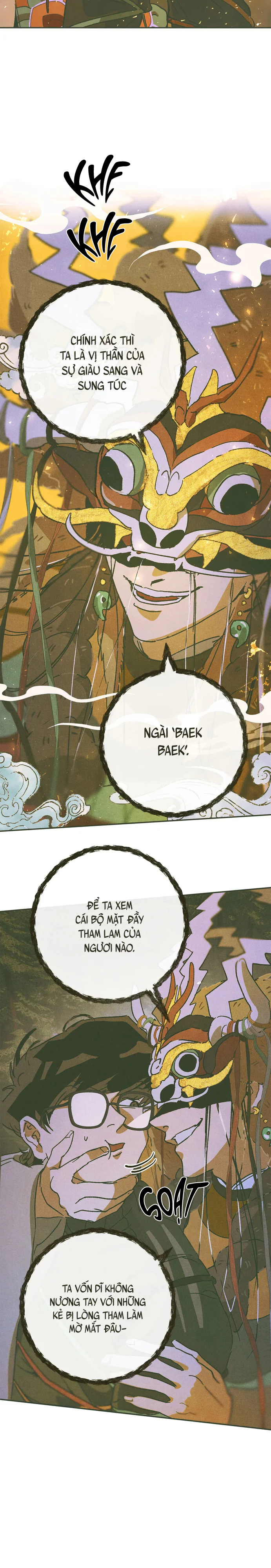 Nhật Ký Nghiên Cứu Vật Chất Khối Lượng Chapter 1 Trang 17