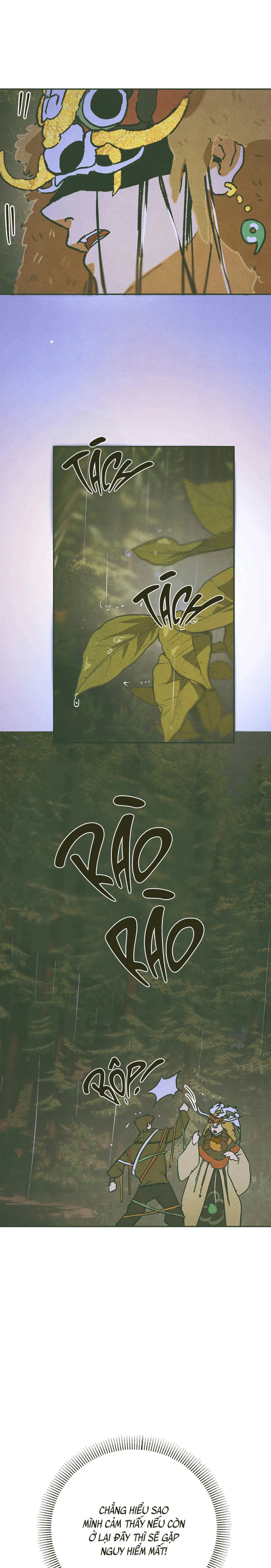 Nhật Ký Nghiên Cứu Vật Chất Khối Lượng Chapter 1 Trang 18