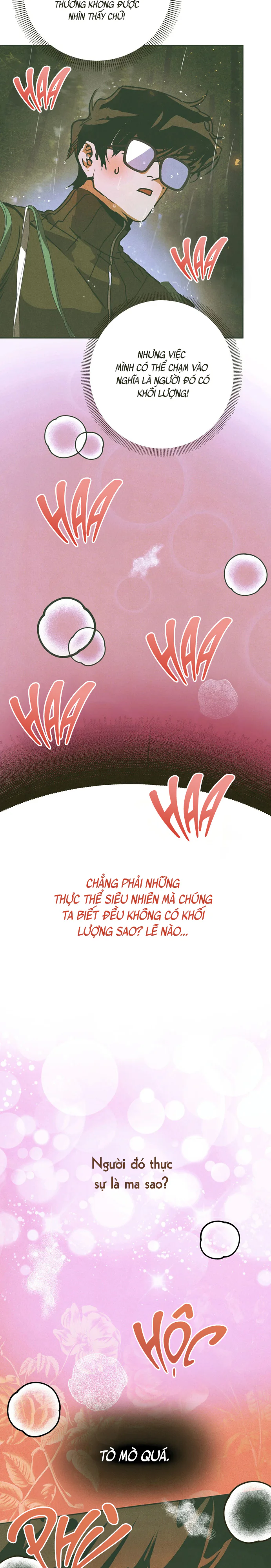 Nhật Ký Nghiên Cứu Vật Chất Khối Lượng Chapter 1 Trang 23
