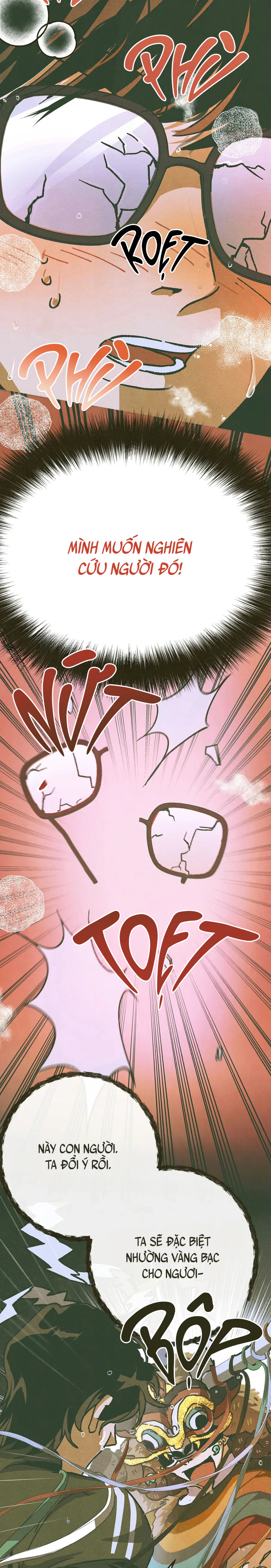 Nhật Ký Nghiên Cứu Vật Chất Khối Lượng Chapter 1 Trang 24