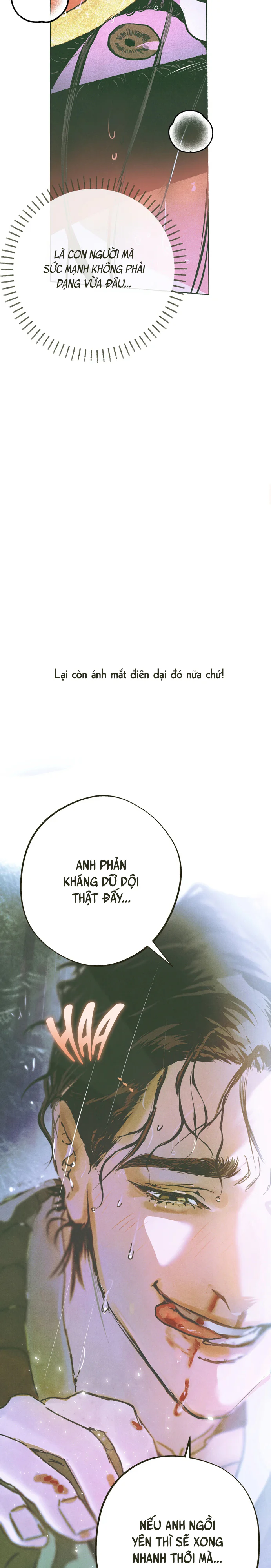 Nhật Ký Nghiên Cứu Vật Chất Khối Lượng Chapter 1 Trang 30