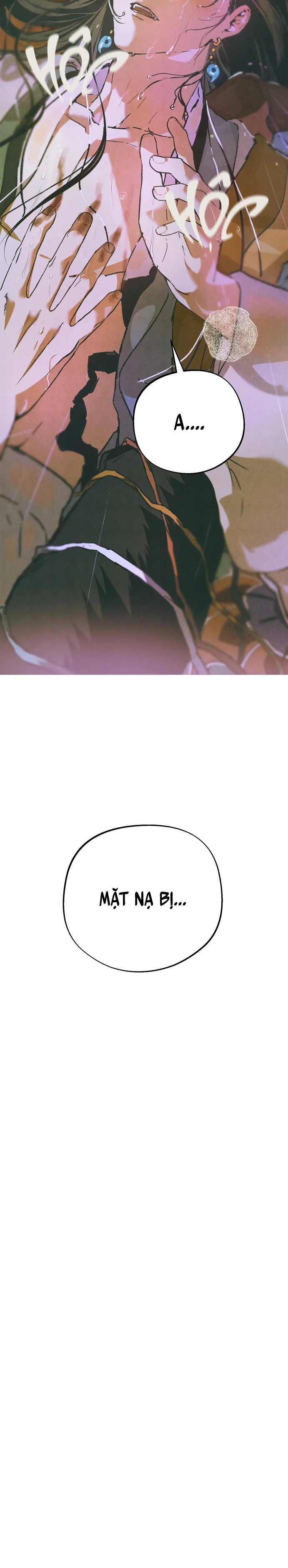 Nhật Ký Nghiên Cứu Vật Chất Khối Lượng Chapter 1 Trang 32