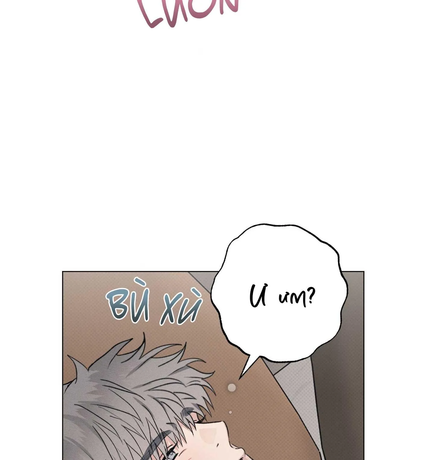 Nhật ký nuôi dưỡng sói hoang Chapter 2 Trang 12