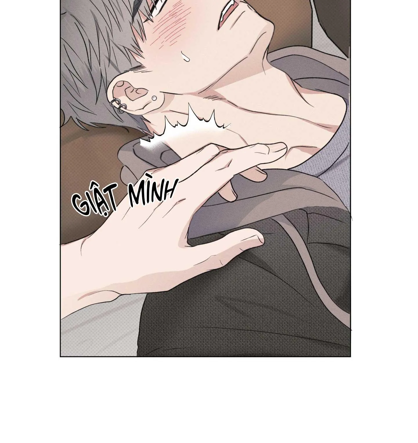 Nhật ký nuôi dưỡng sói hoang Chapter 2 Trang 13