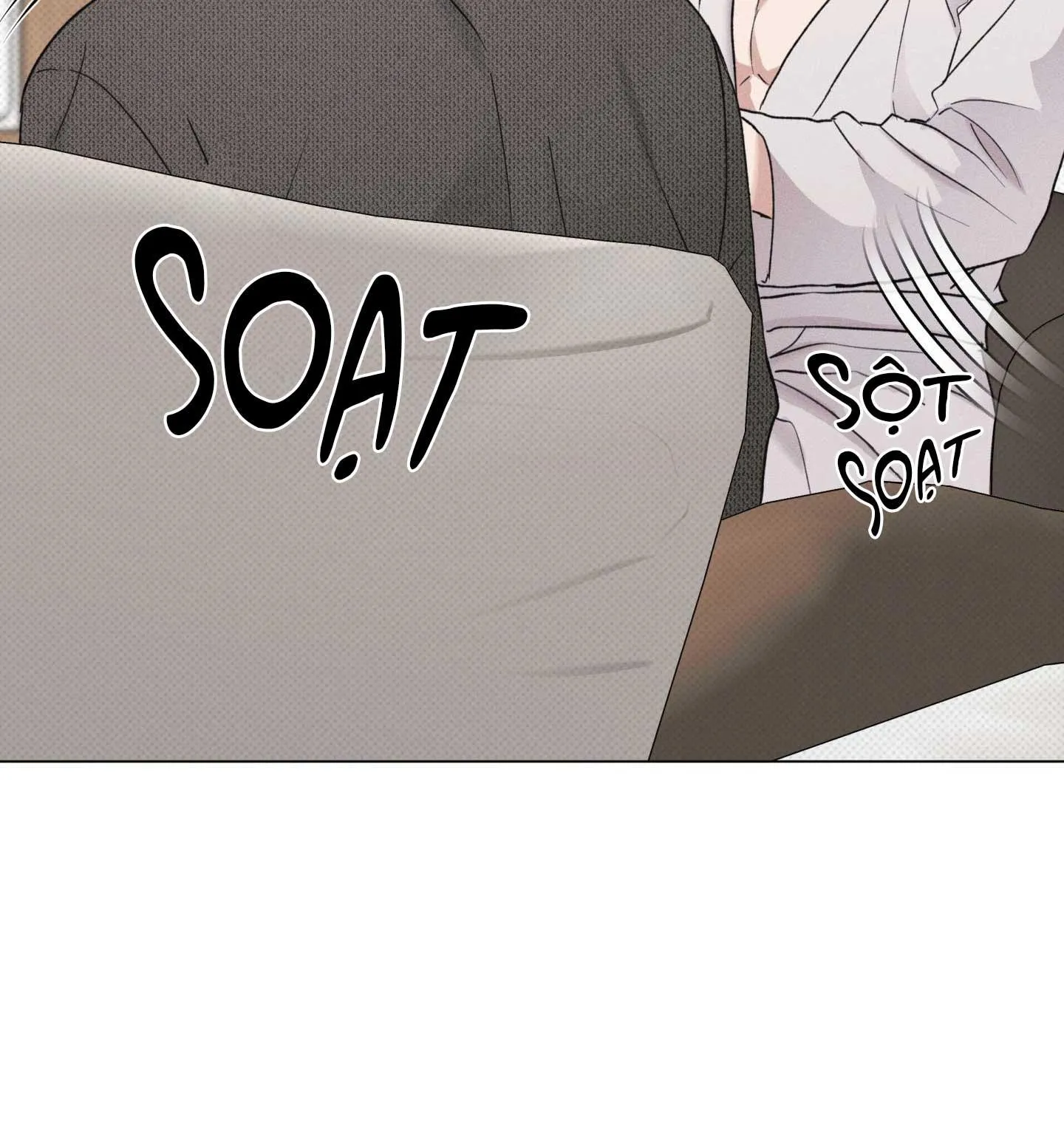 Nhật ký nuôi dưỡng sói hoang Chapter 2 Trang 15