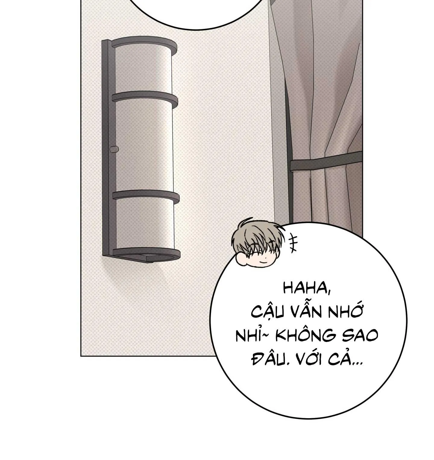 Nhật ký nuôi dưỡng sói hoang Chapter 2 Trang 20