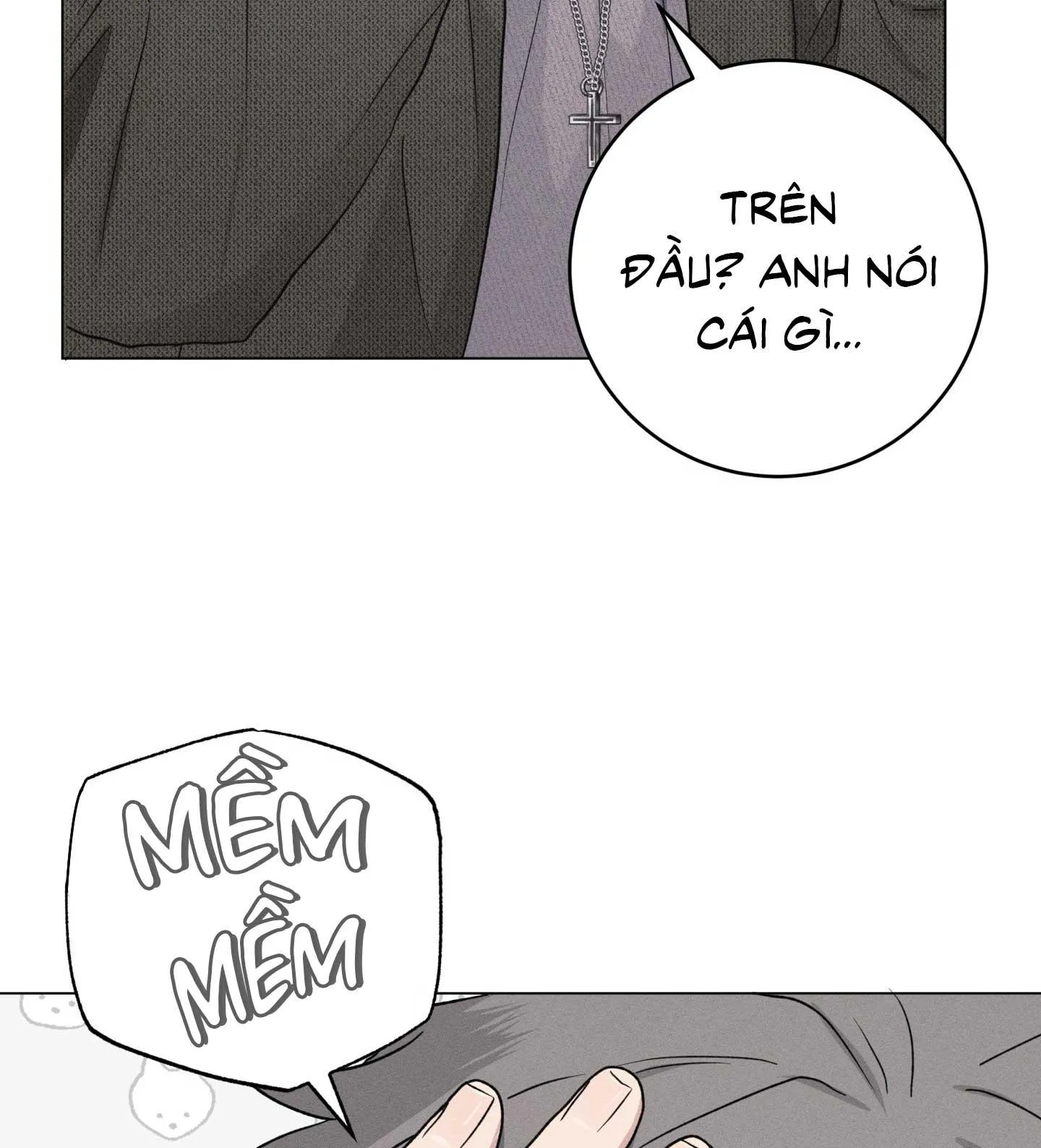 Nhật ký nuôi dưỡng sói hoang Chapter 2 Trang 24