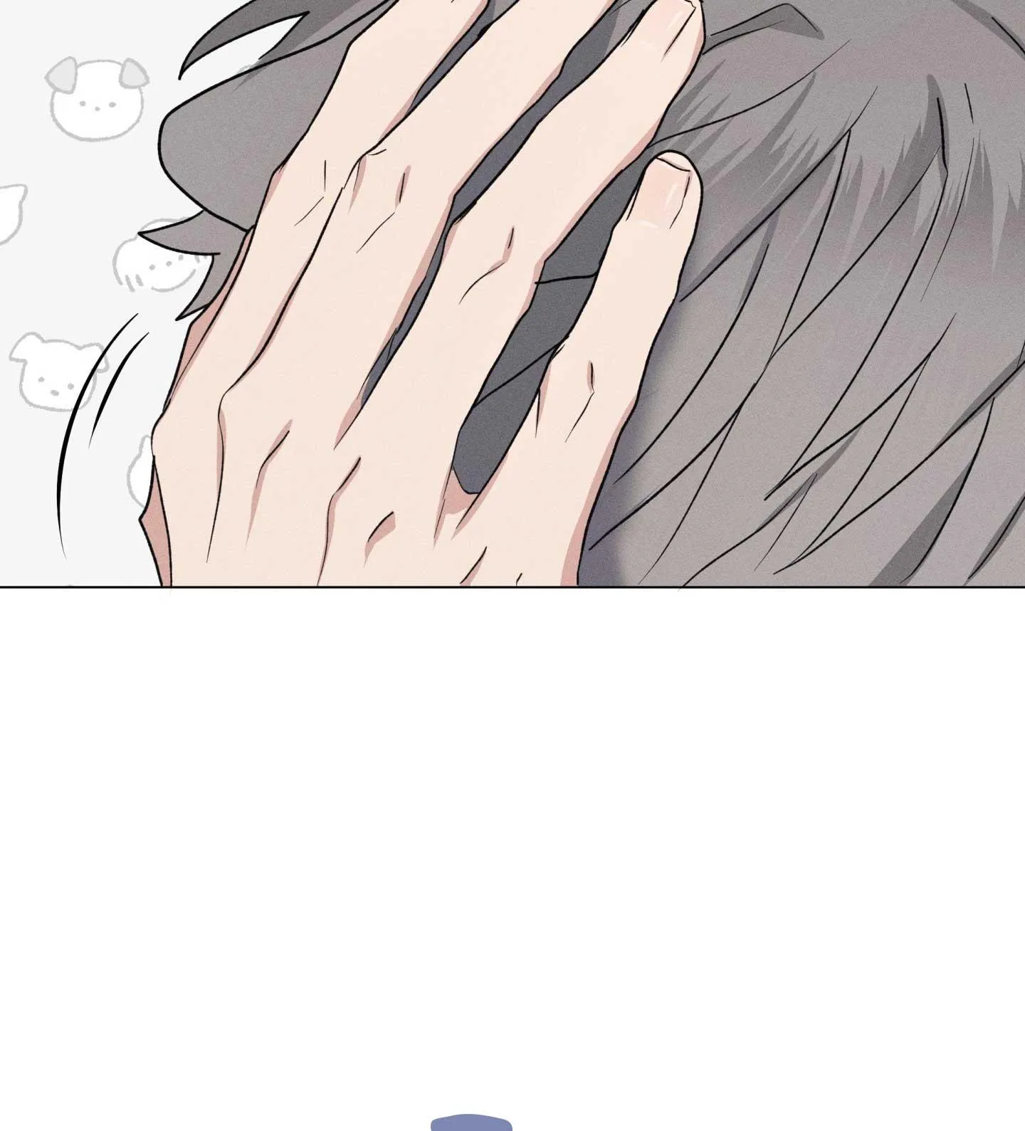 Nhật ký nuôi dưỡng sói hoang Chapter 2 Trang 25