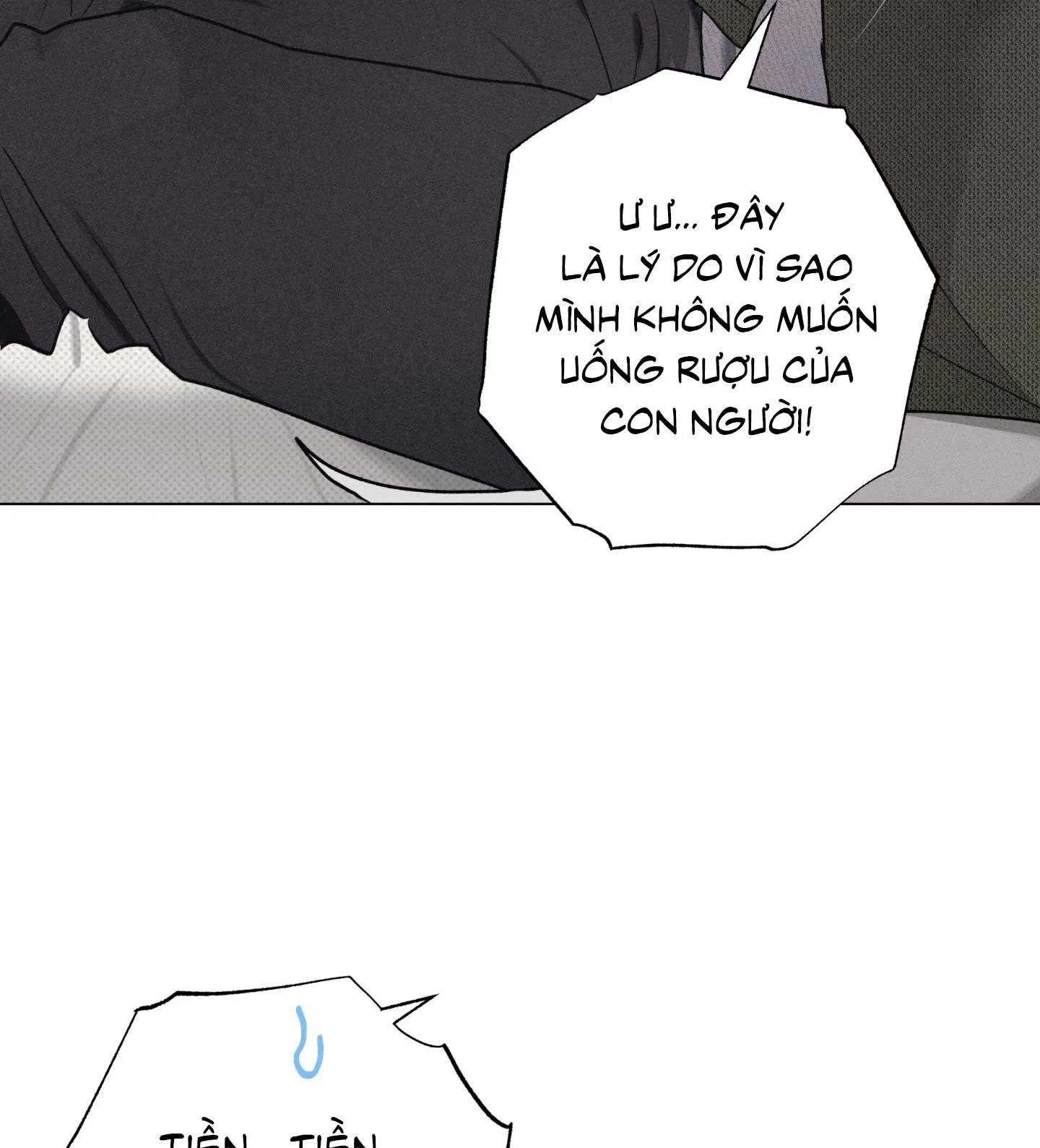 Nhật ký nuôi dưỡng sói hoang Chapter 2 Trang 29