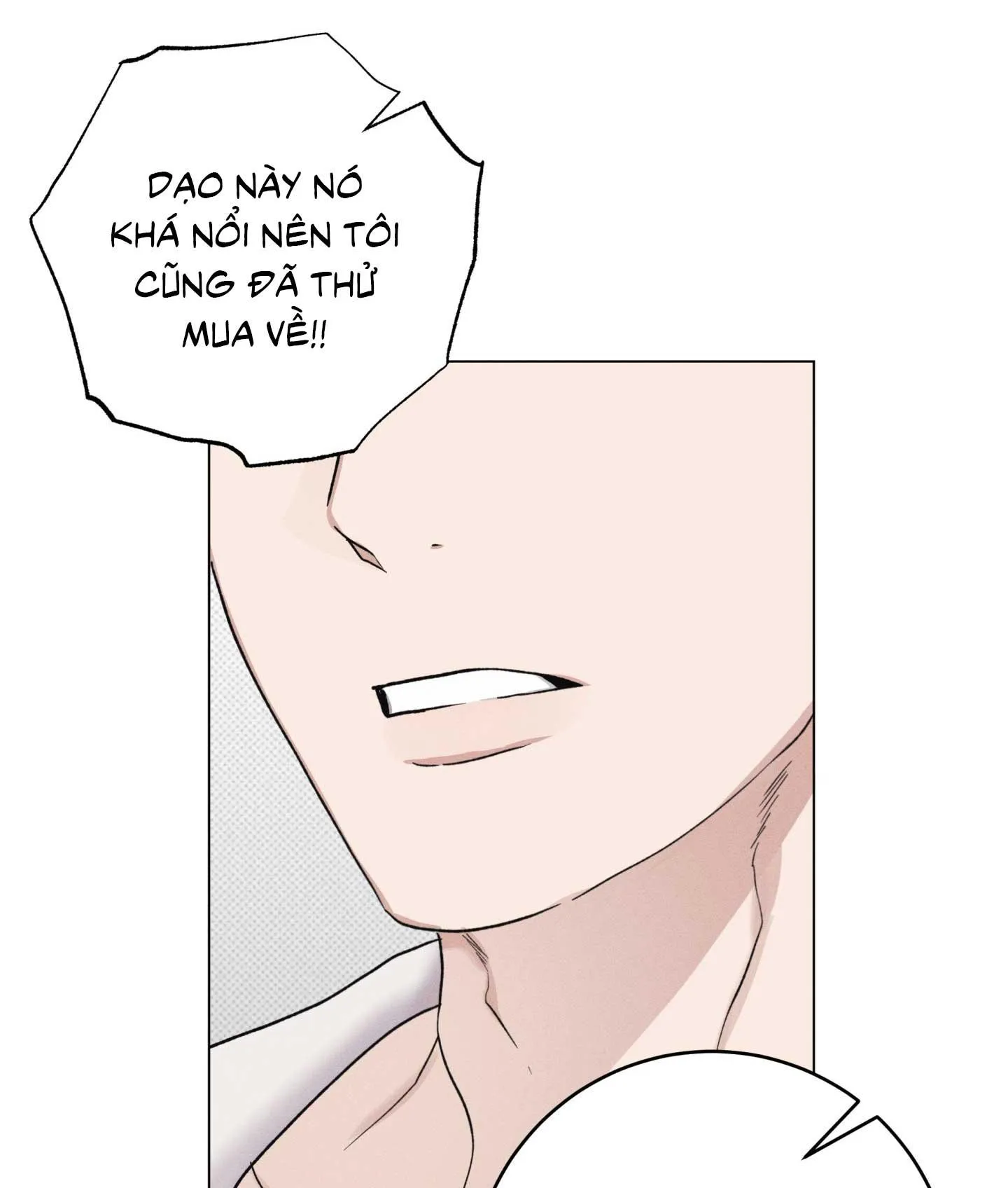 Nhật ký nuôi dưỡng sói hoang Chapter 2 Trang 31