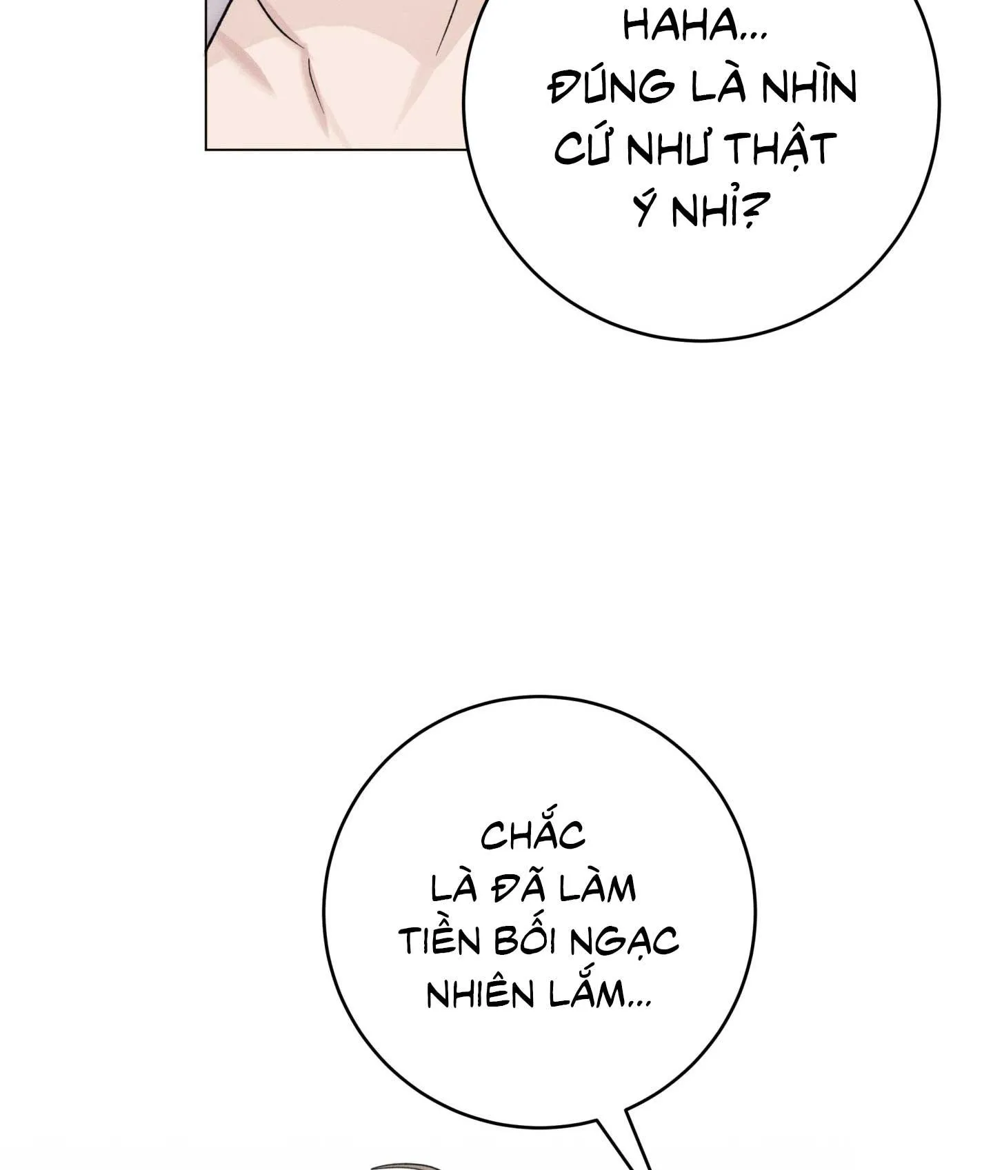 Nhật ký nuôi dưỡng sói hoang Chapter 2 Trang 32