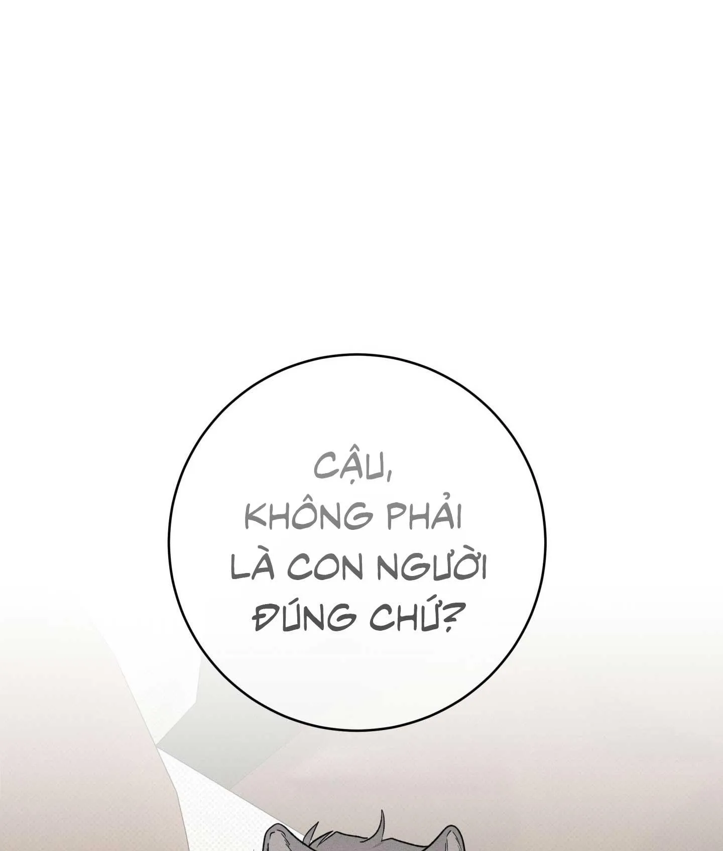 Nhật ký nuôi dưỡng sói hoang Chapter 2 Trang 38