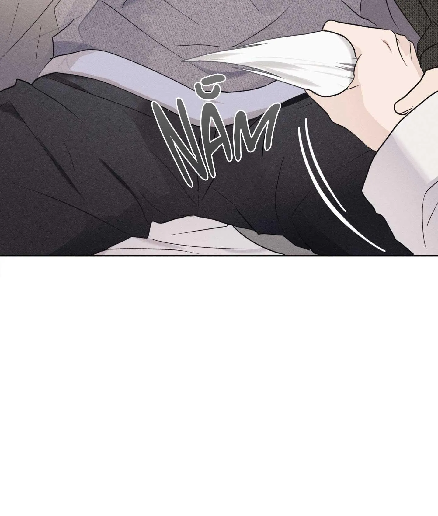 Nhật ký nuôi dưỡng sói hoang Chapter 2 Trang 40