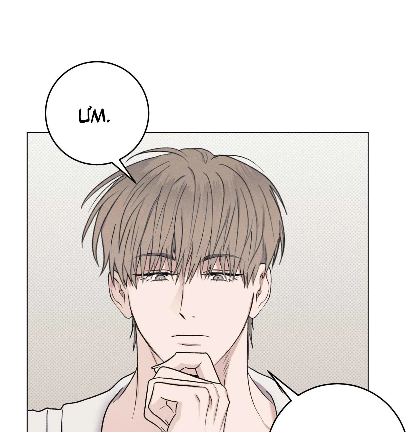 Nhật ký nuôi dưỡng sói hoang Chapter 2 Trang 43