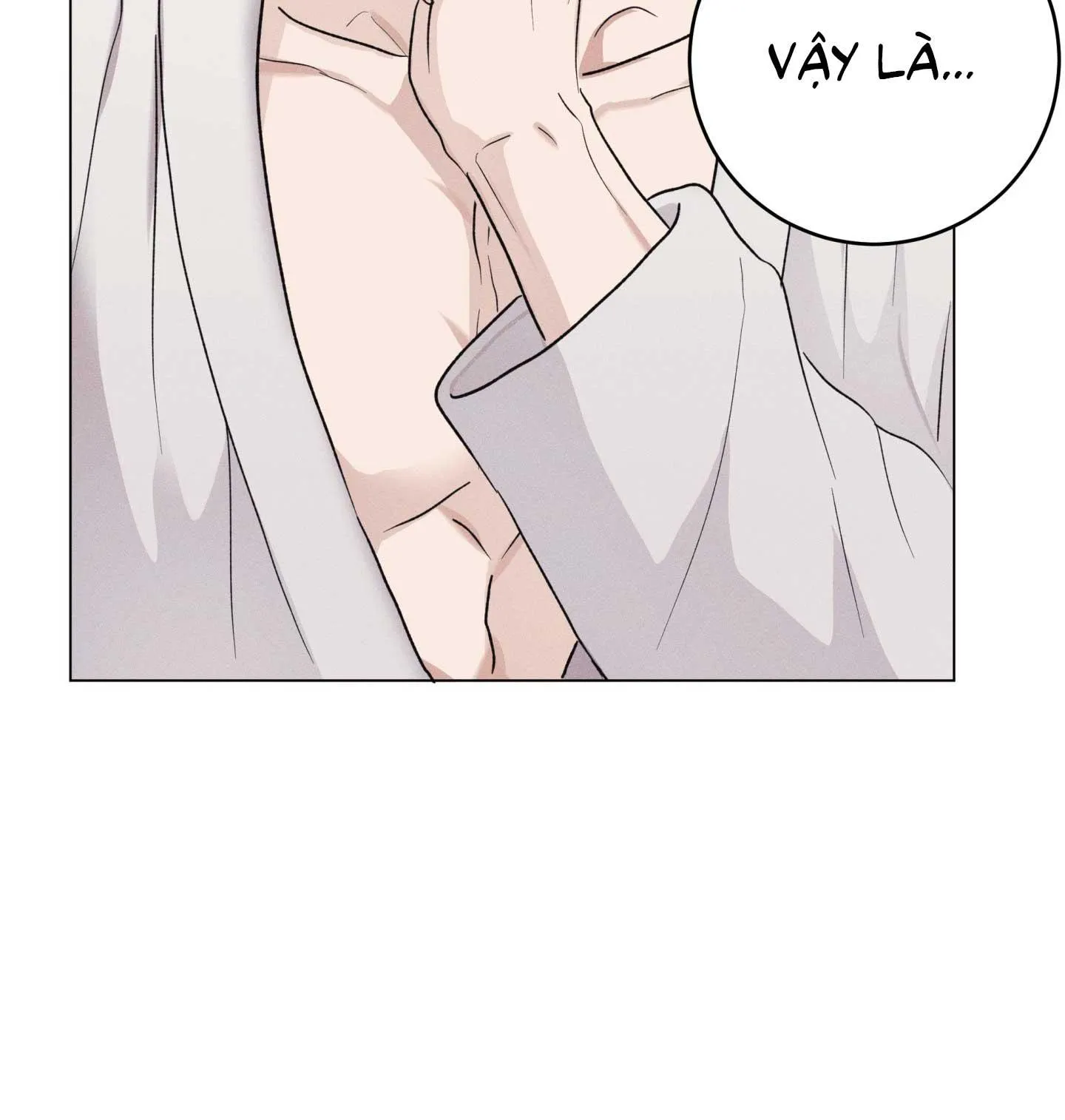 Nhật ký nuôi dưỡng sói hoang Chapter 2 Trang 44