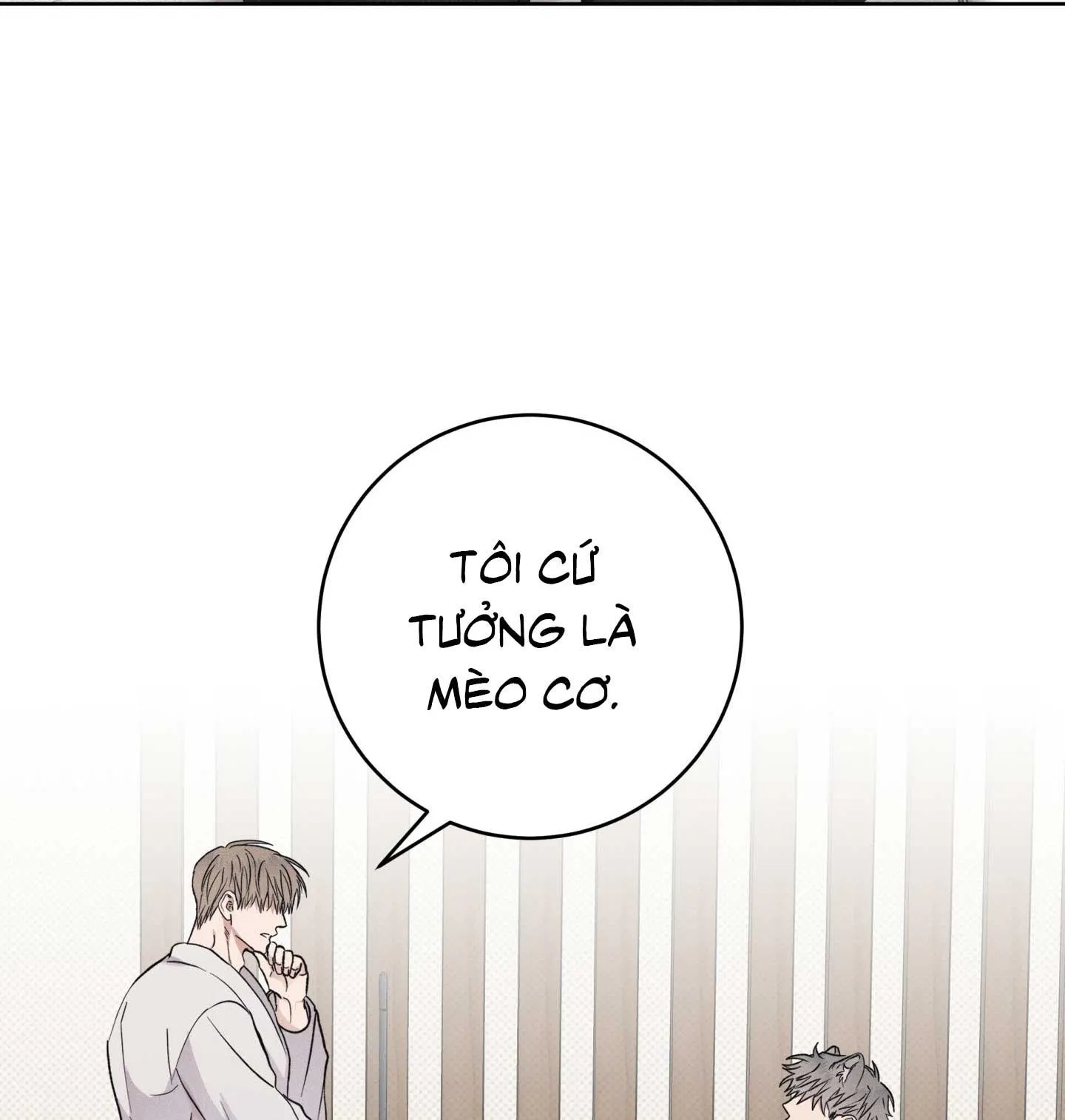 Nhật ký nuôi dưỡng sói hoang Chapter 2 Trang 47