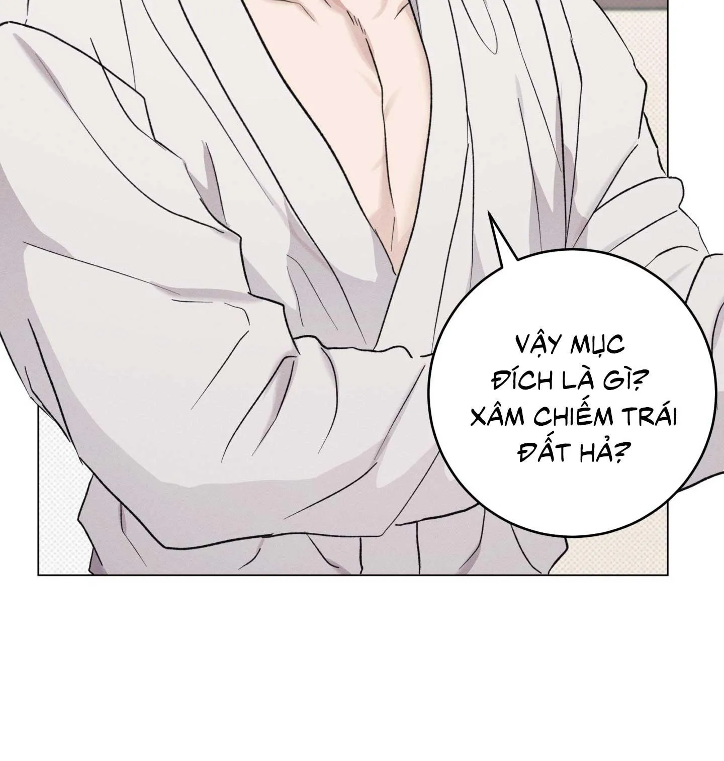 Nhật ký nuôi dưỡng sói hoang Chapter 2 Trang 50