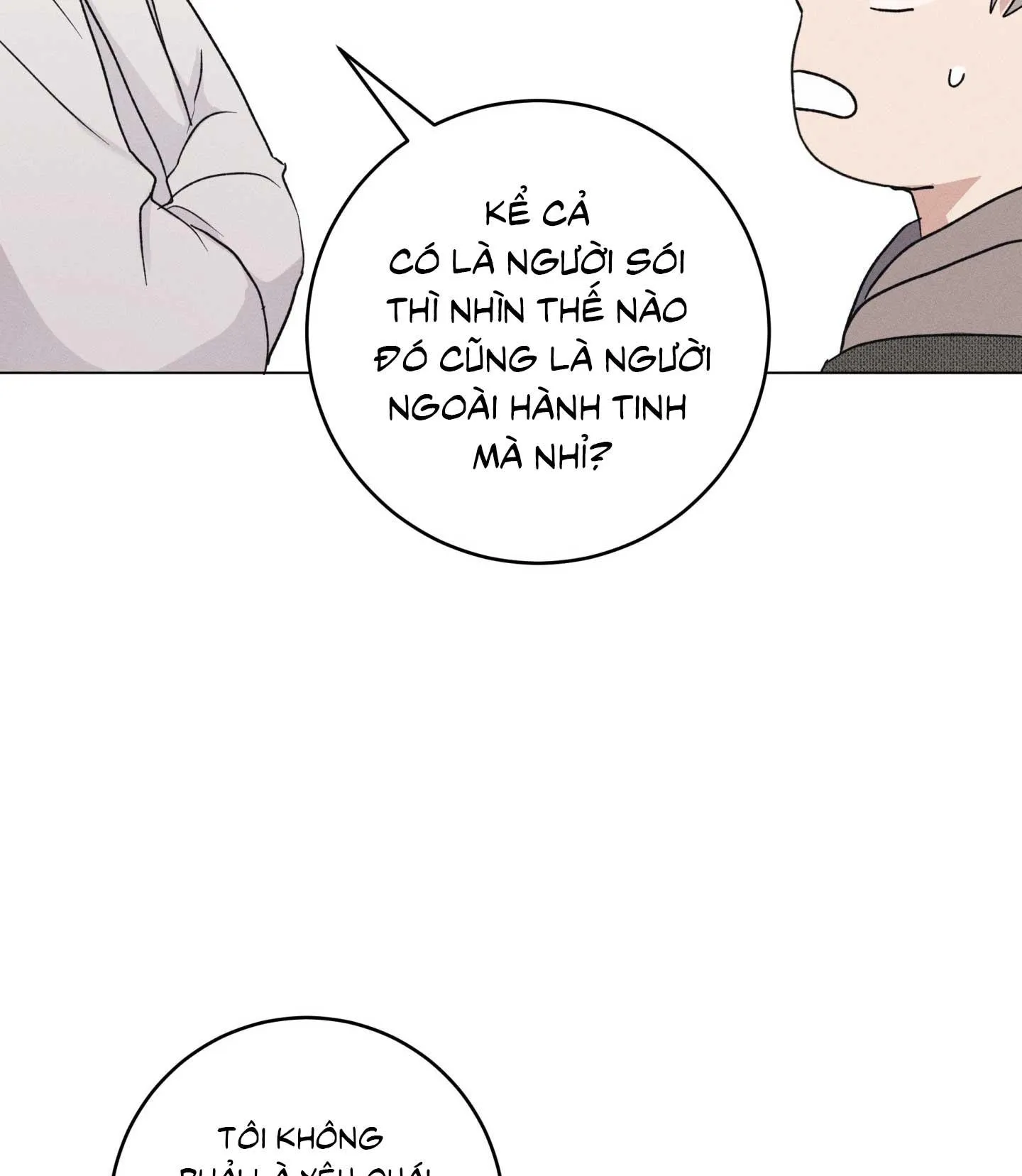 Nhật ký nuôi dưỡng sói hoang Chapter 2 Trang 52