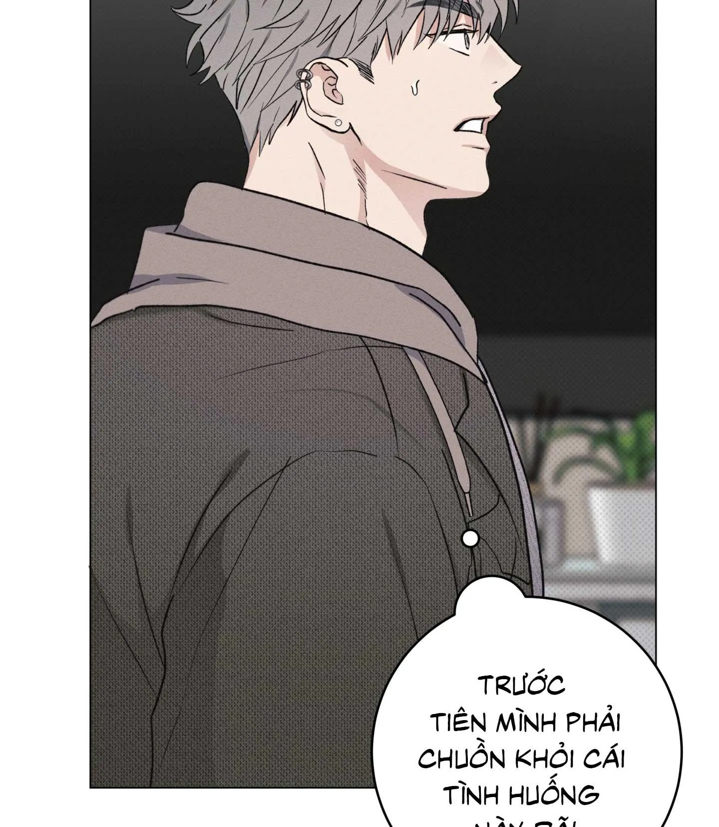 Nhật ký nuôi dưỡng sói hoang Chapter 2 Trang 55