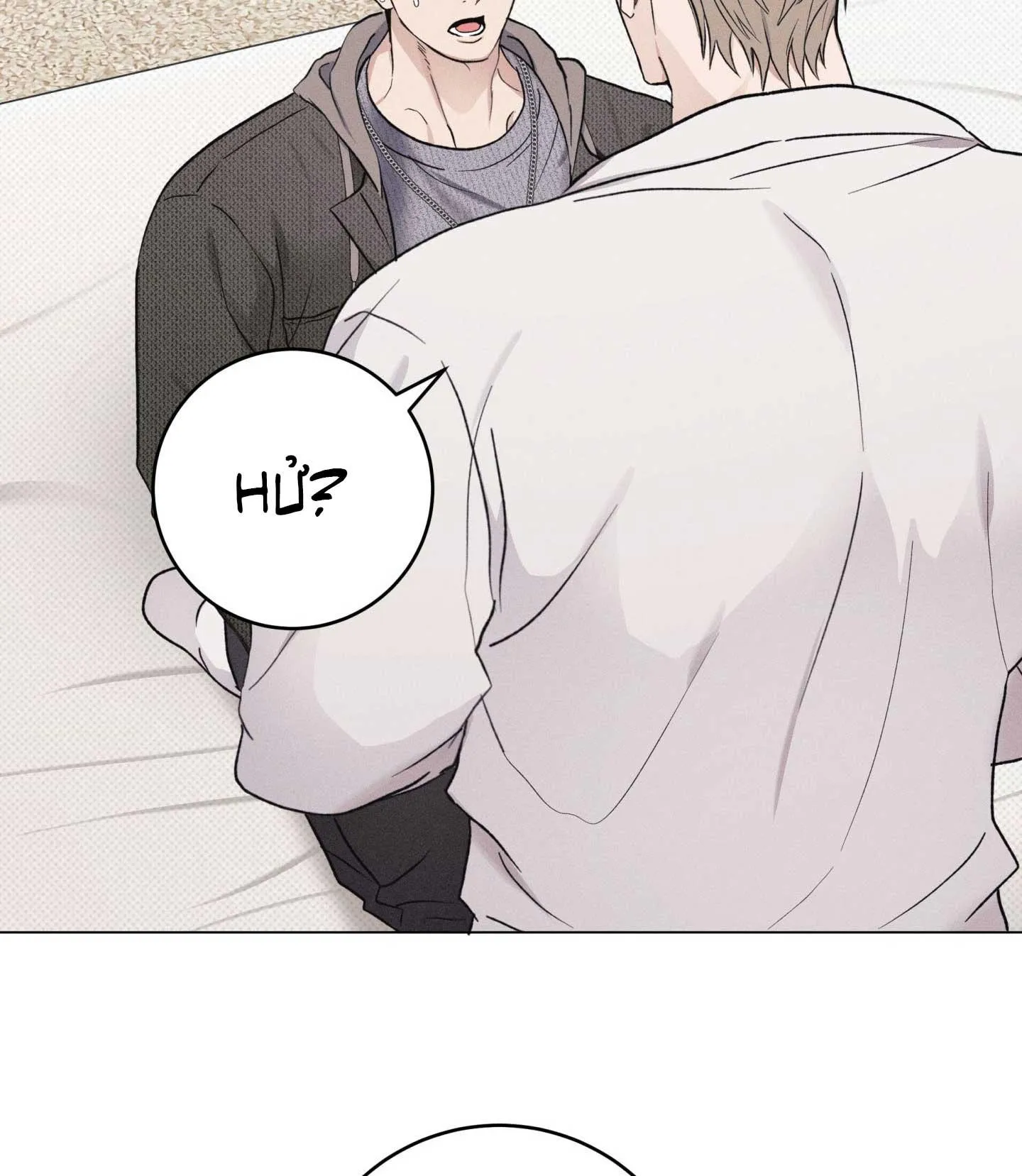 Nhật ký nuôi dưỡng sói hoang Chapter 2 Trang 58