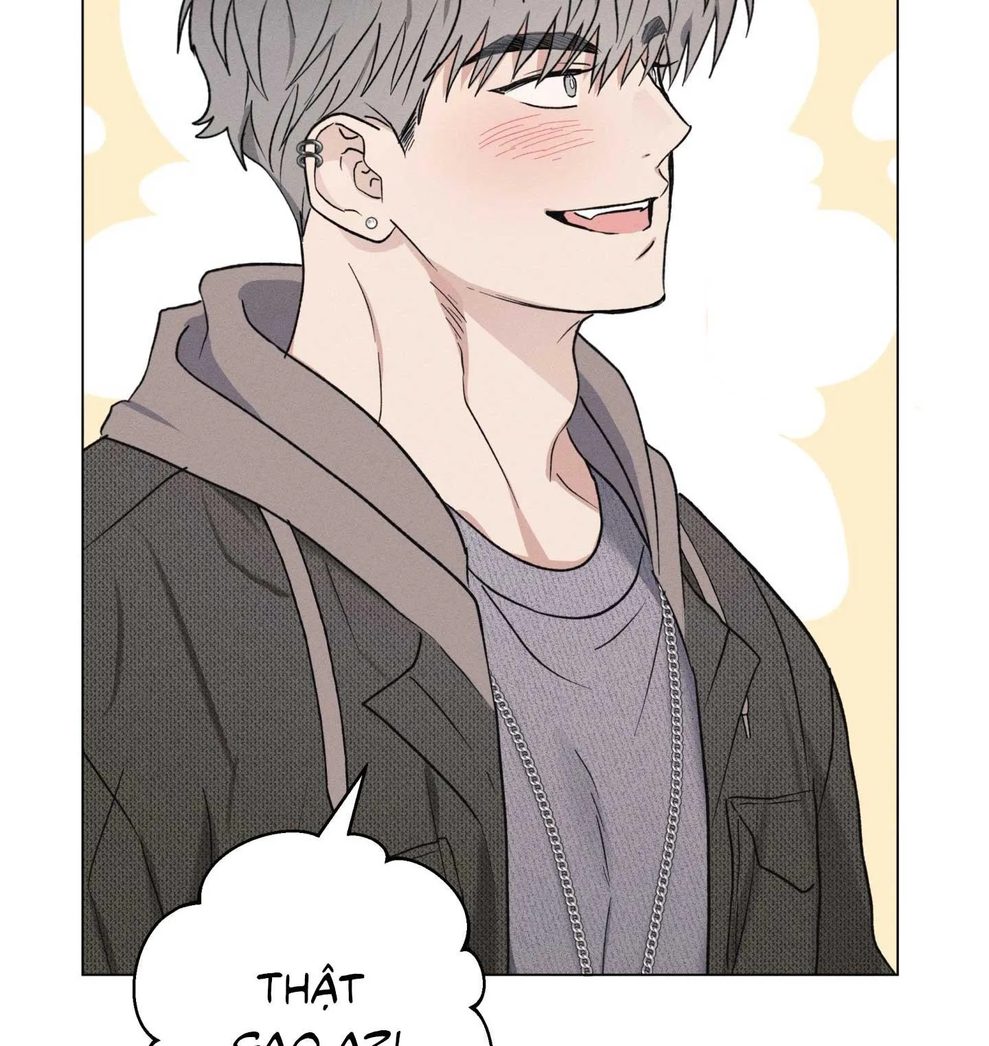 Nhật ký nuôi dưỡng sói hoang Chapter 2 Trang 64