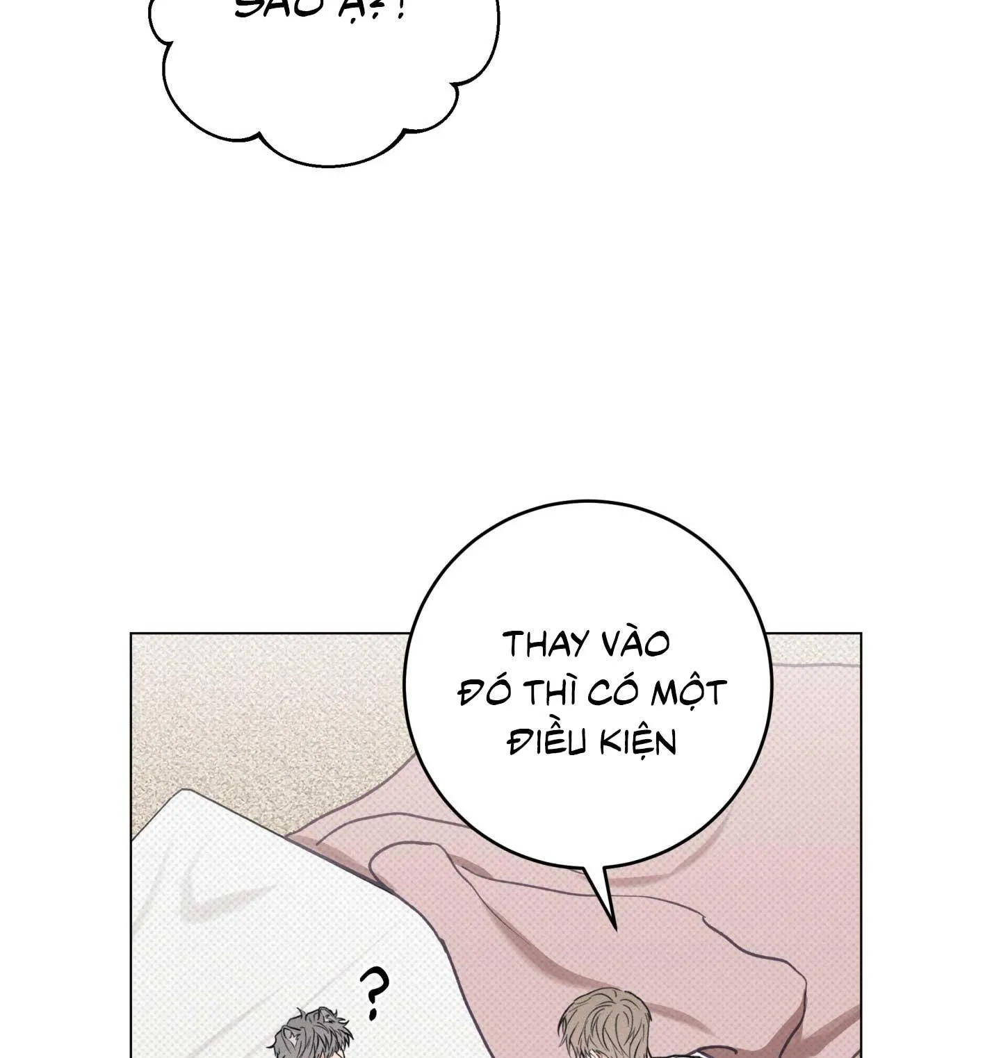 Nhật ký nuôi dưỡng sói hoang Chapter 2 Trang 65