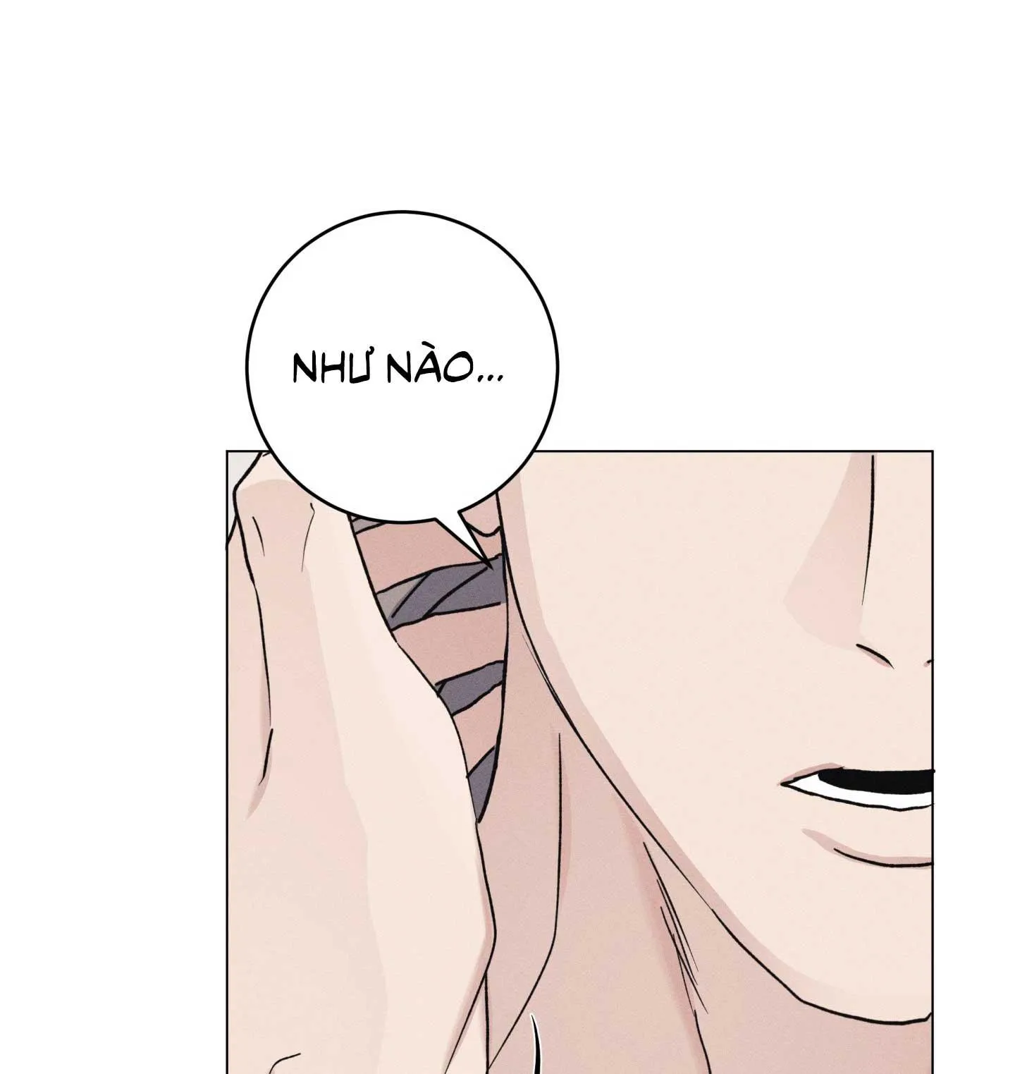 Nhật ký nuôi dưỡng sói hoang Chapter 2 Trang 67