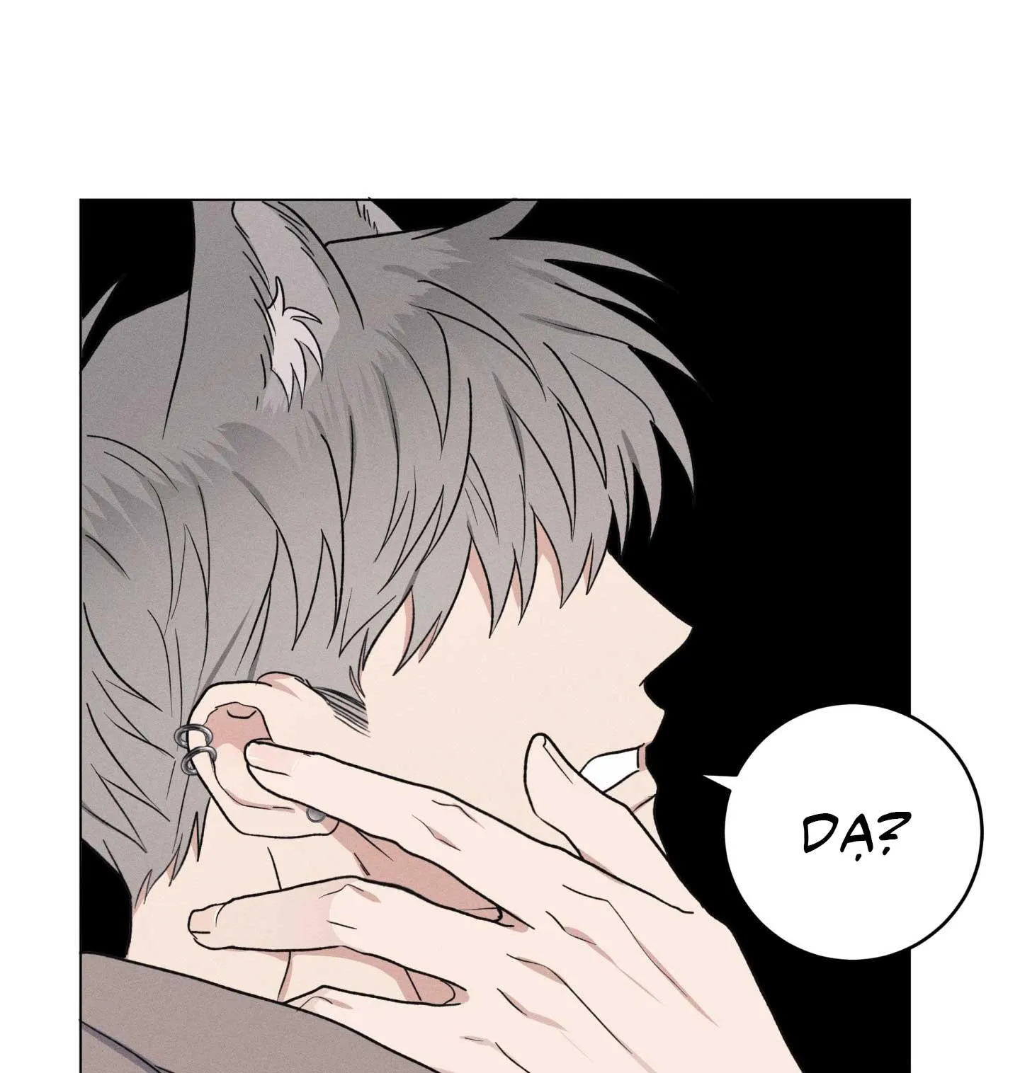 Nhật ký nuôi dưỡng sói hoang Chapter 2 Trang 71