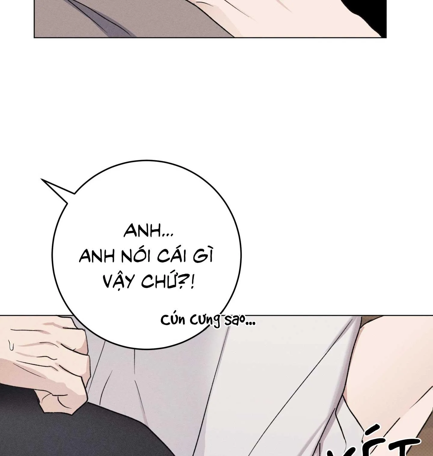 Nhật ký nuôi dưỡng sói hoang Chapter 2 Trang 72