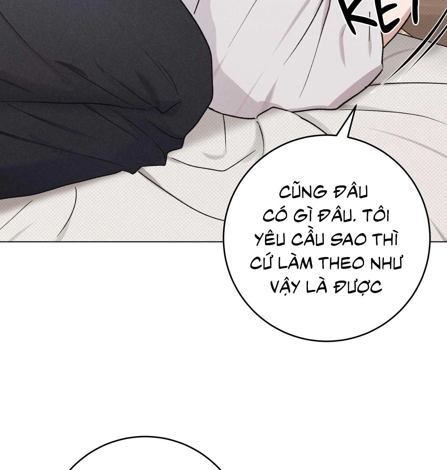 Nhật ký nuôi dưỡng sói hoang Chapter 2 Trang 73