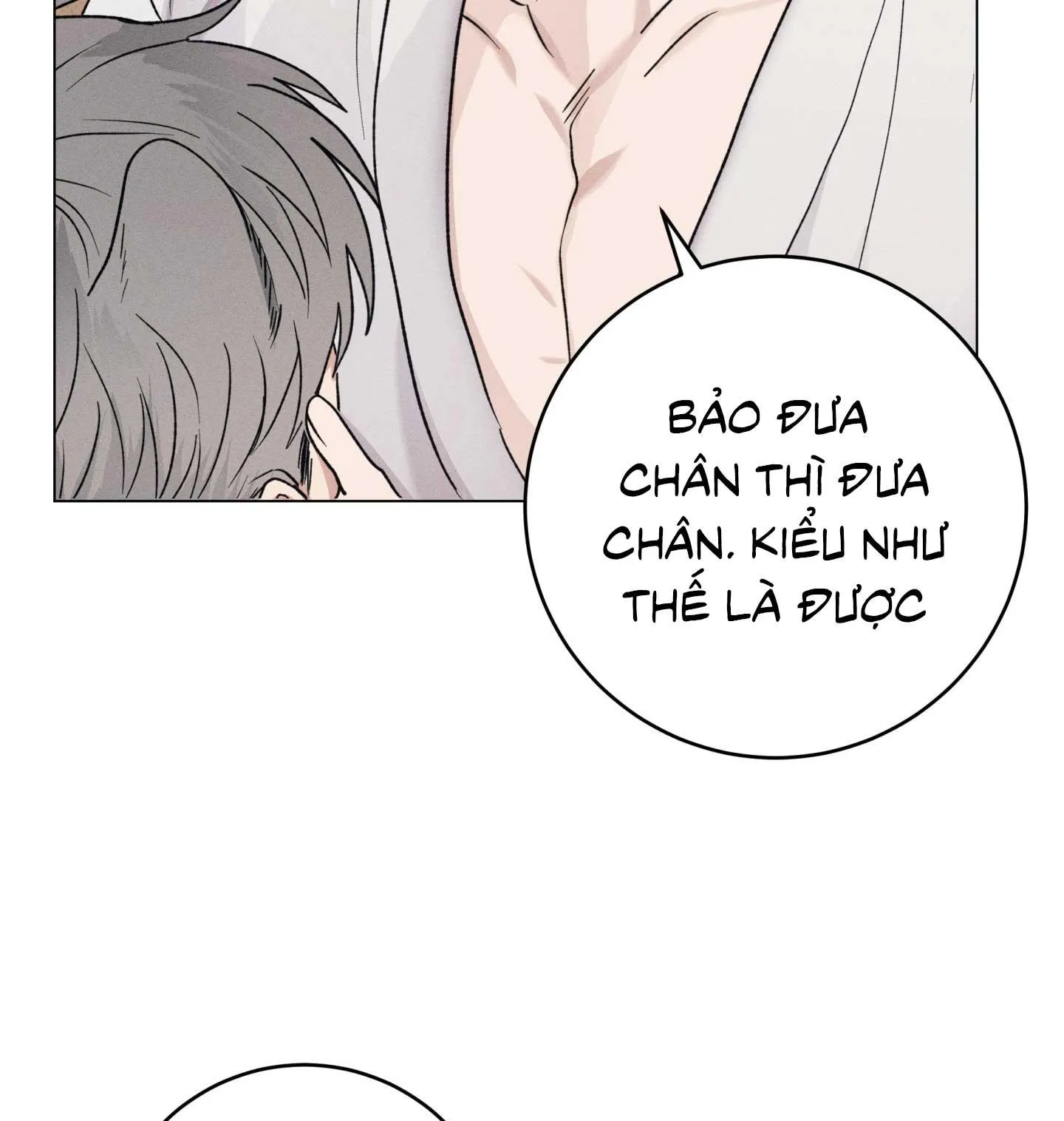 Nhật ký nuôi dưỡng sói hoang Chapter 2 Trang 75