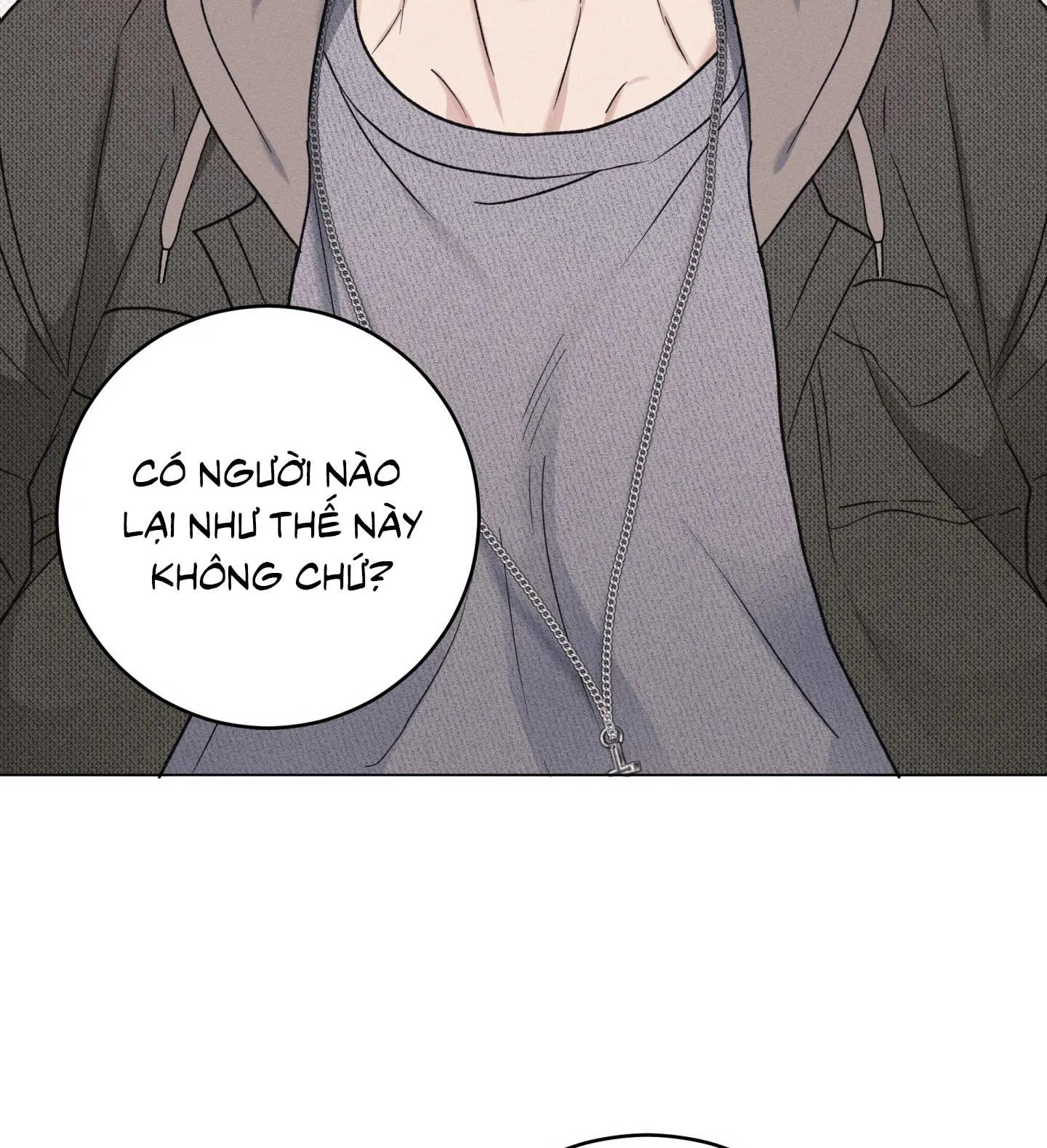 Nhật ký nuôi dưỡng sói hoang Chapter 2 Trang 82