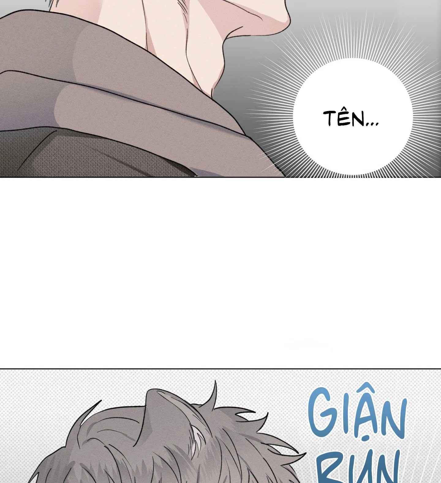 Nhật ký nuôi dưỡng sói hoang Chapter 2 Trang 85