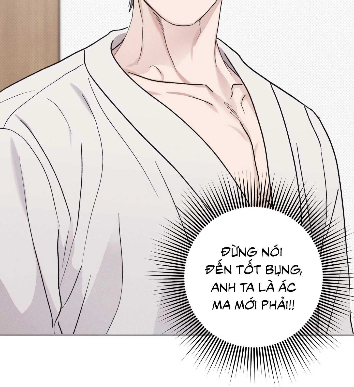 Nhật ký nuôi dưỡng sói hoang Chapter 2 Trang 88