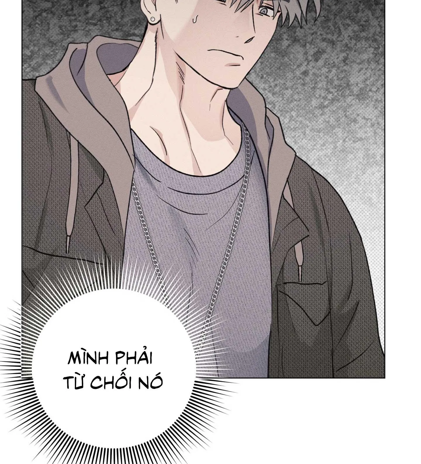 Nhật ký nuôi dưỡng sói hoang Chapter 2 Trang 97