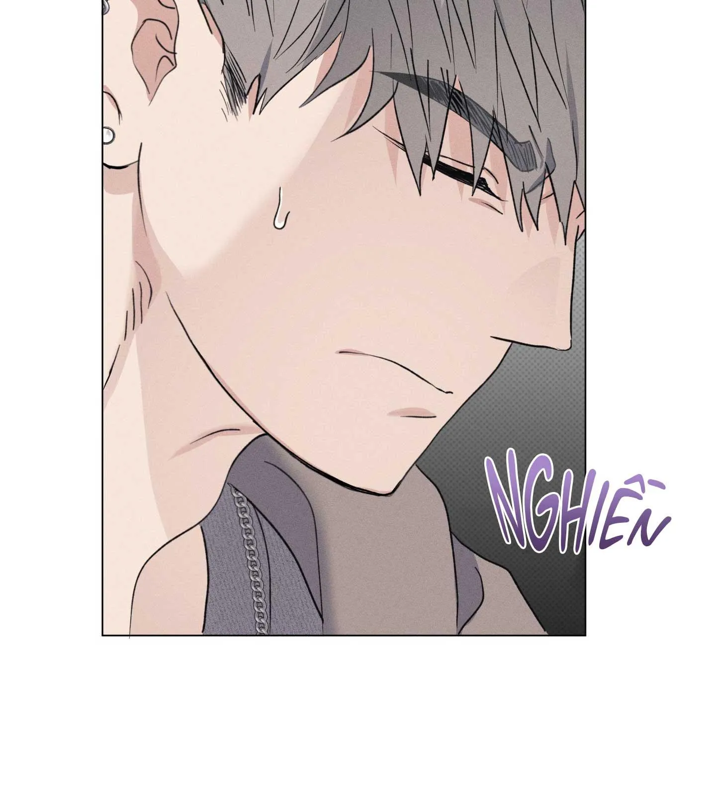 Nhật ký nuôi dưỡng sói hoang Chapter 2 Trang 100