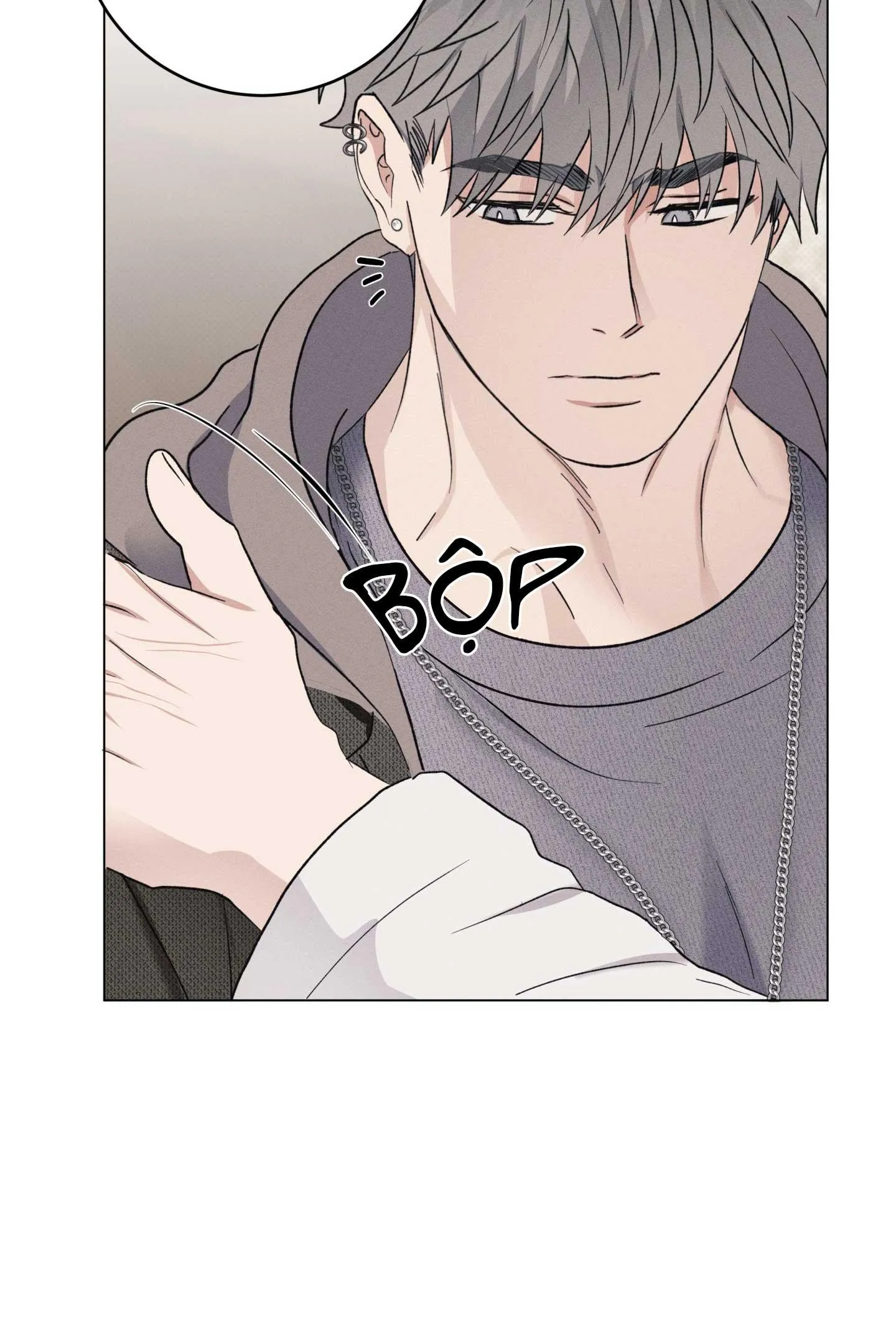 Nhật ký nuôi dưỡng sói hoang Chapter 2 Trang 104