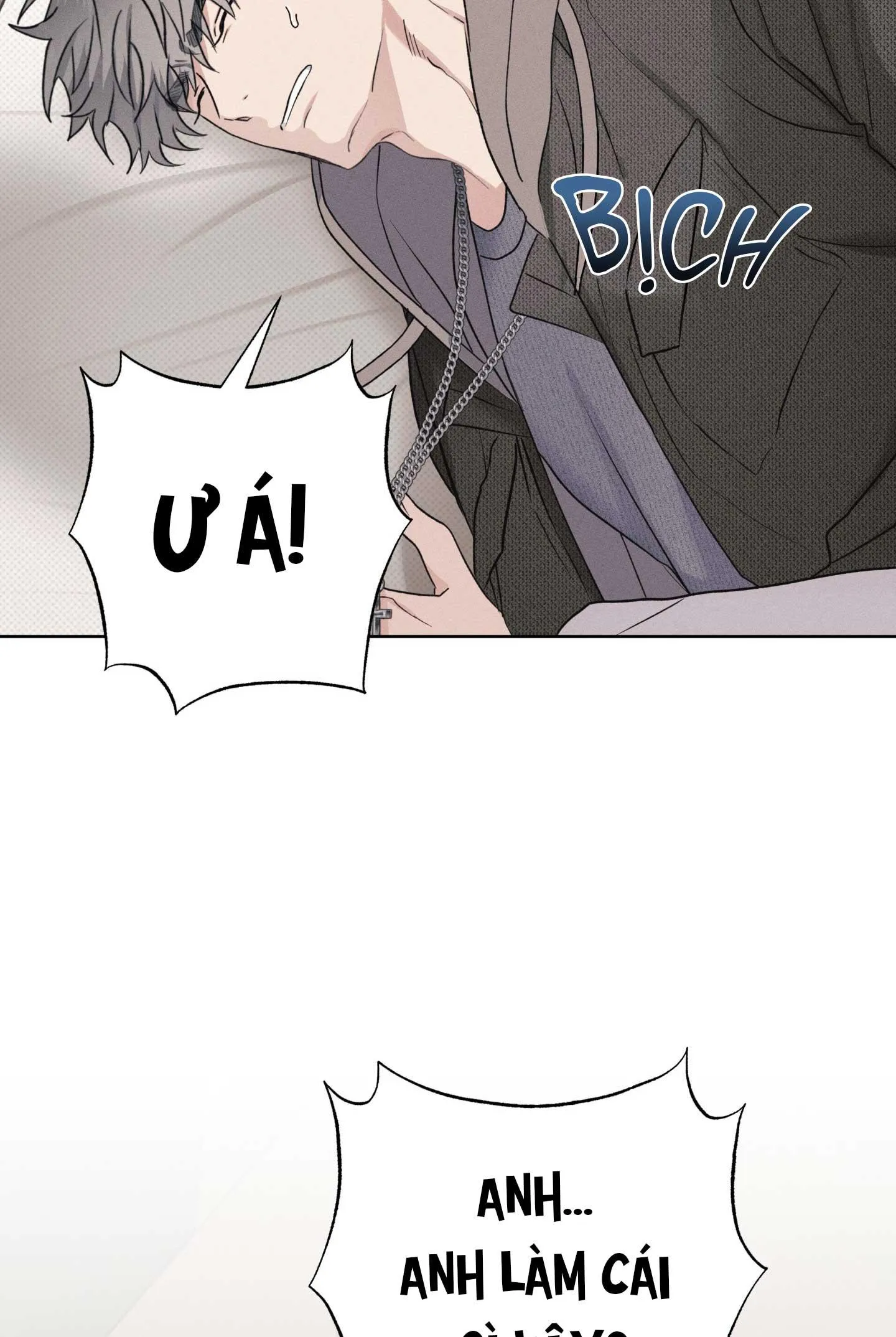 Nhật ký nuôi dưỡng sói hoang Chapter 2 Trang 106