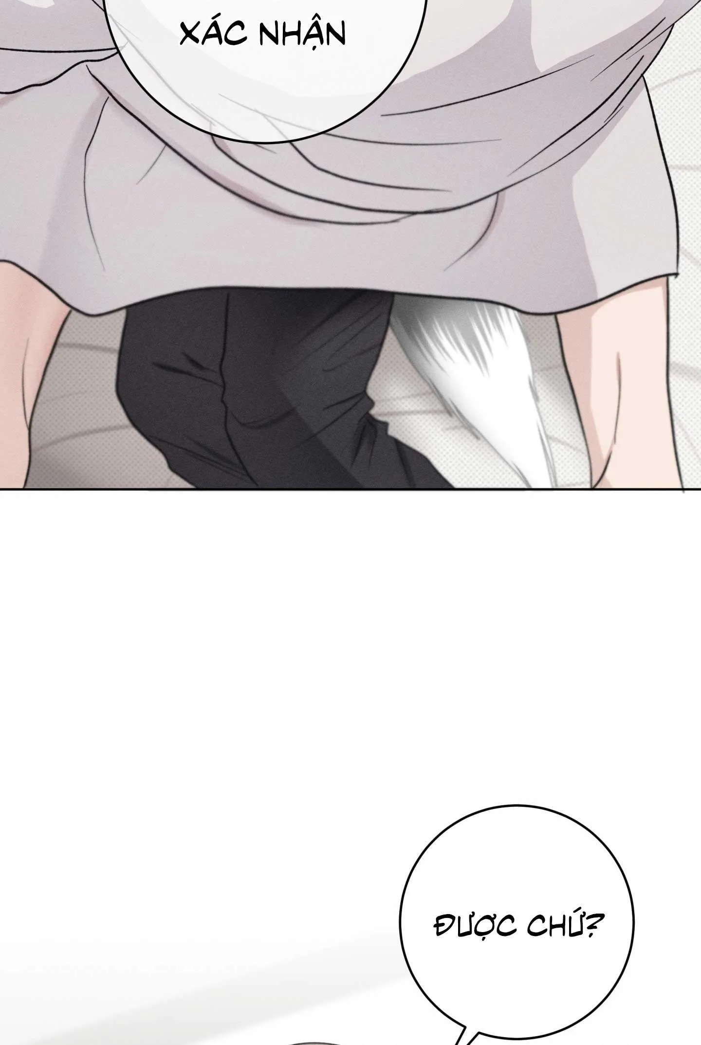 Nhật ký nuôi dưỡng sói hoang Chapter 2 Trang 108