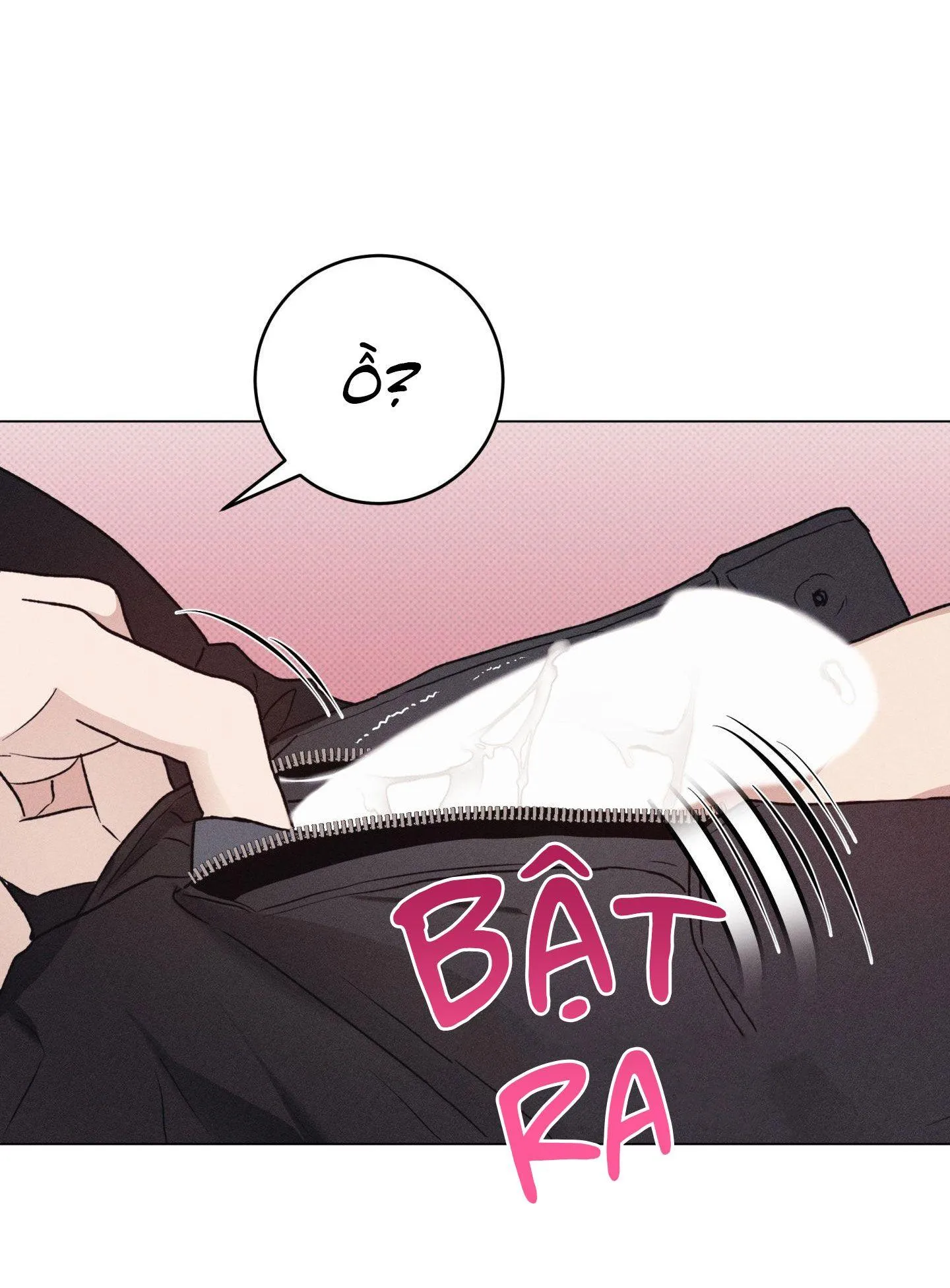 Nhật ký nuôi dưỡng sói hoang Chapter 3 Trang 12