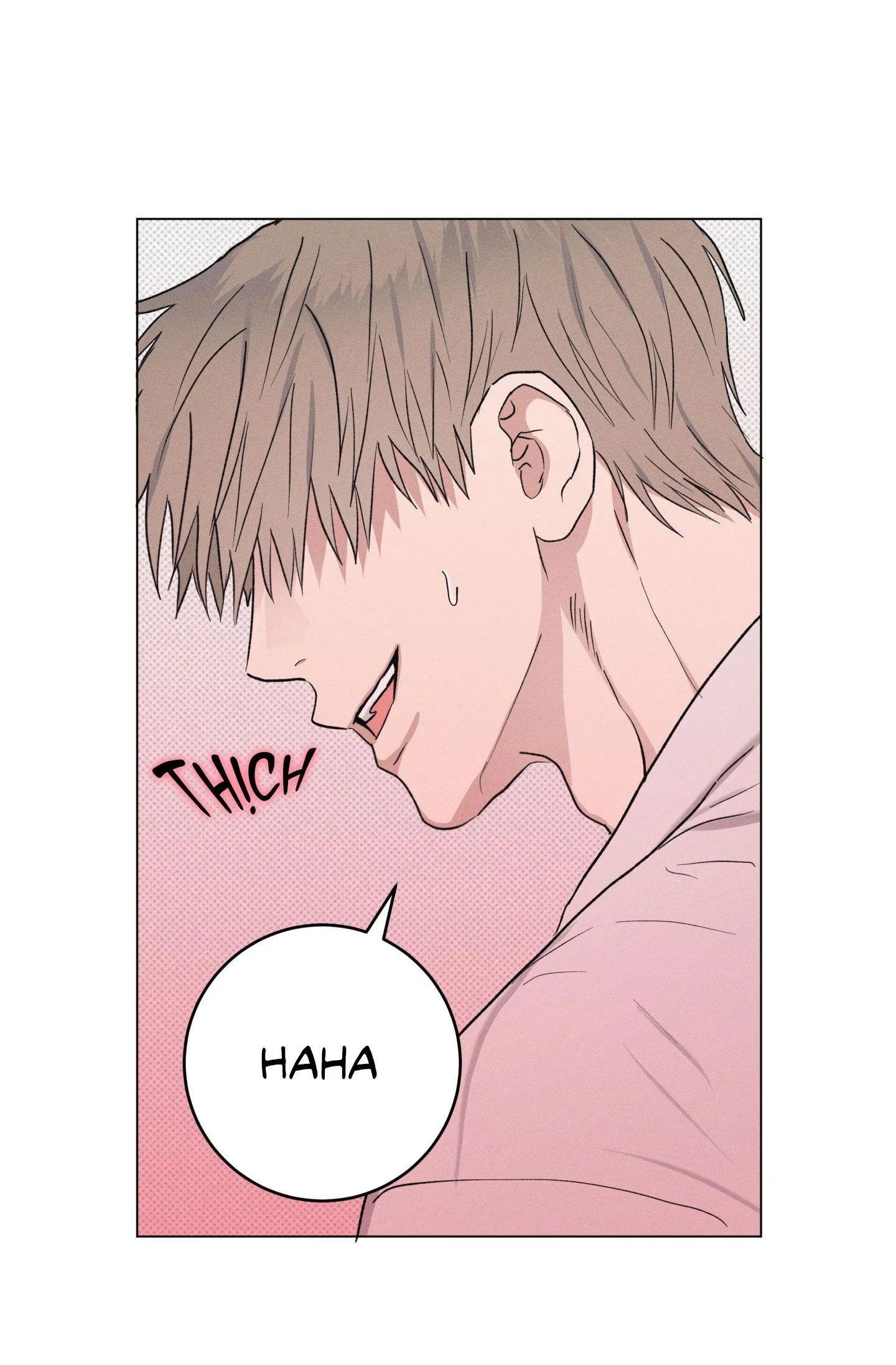 Nhật ký nuôi dưỡng sói hoang Chapter 3 Trang 21